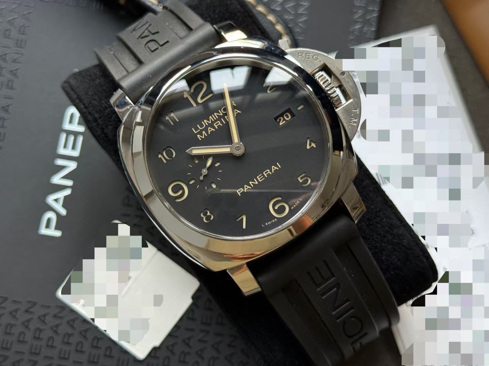 Panerai PAM00359