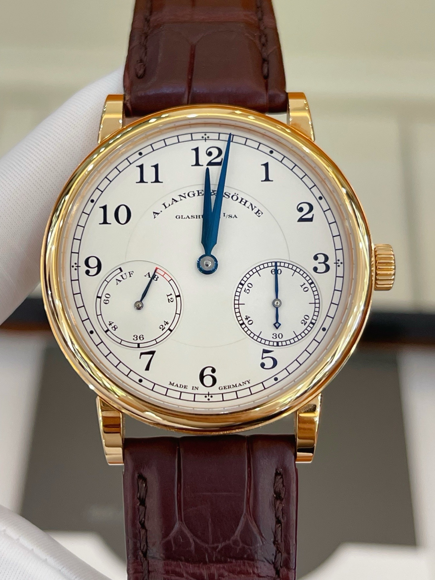 A. Lange & S&ouml;hne 234.032