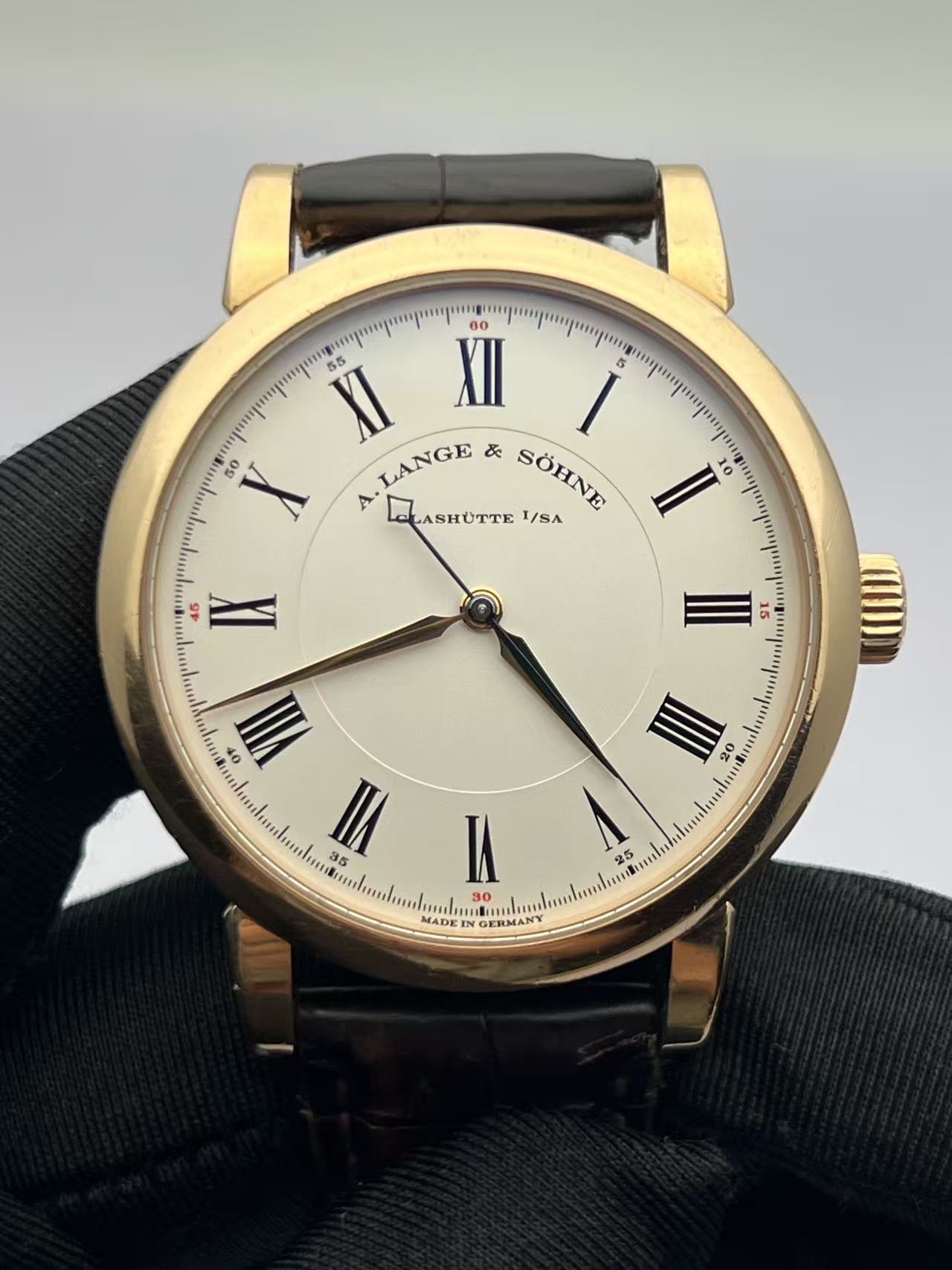 A. Lange & S&ouml;hne 232.032