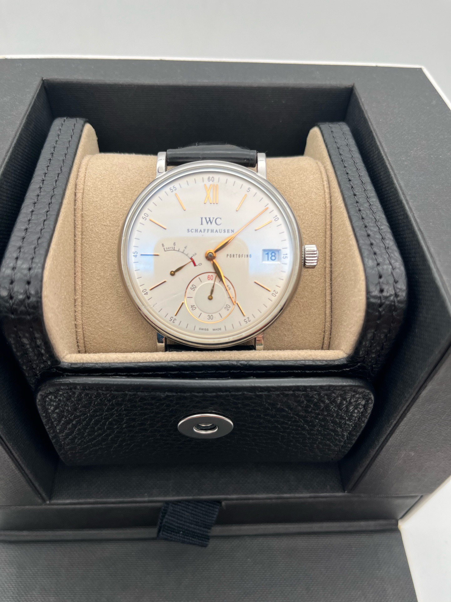 IWC IW510103