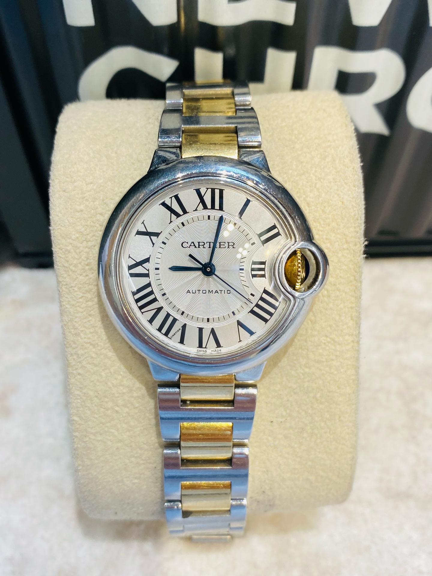 Cartier W6920099