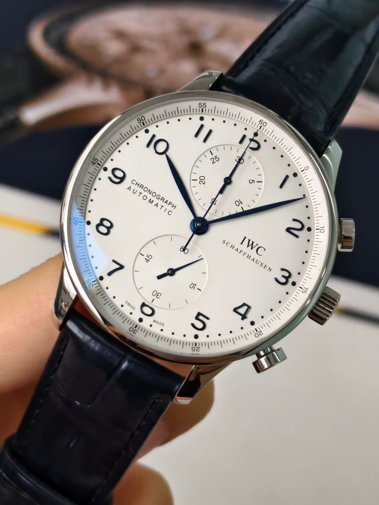 IWC IW371446
