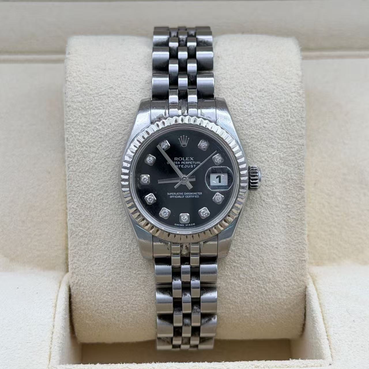 Rolex 179174