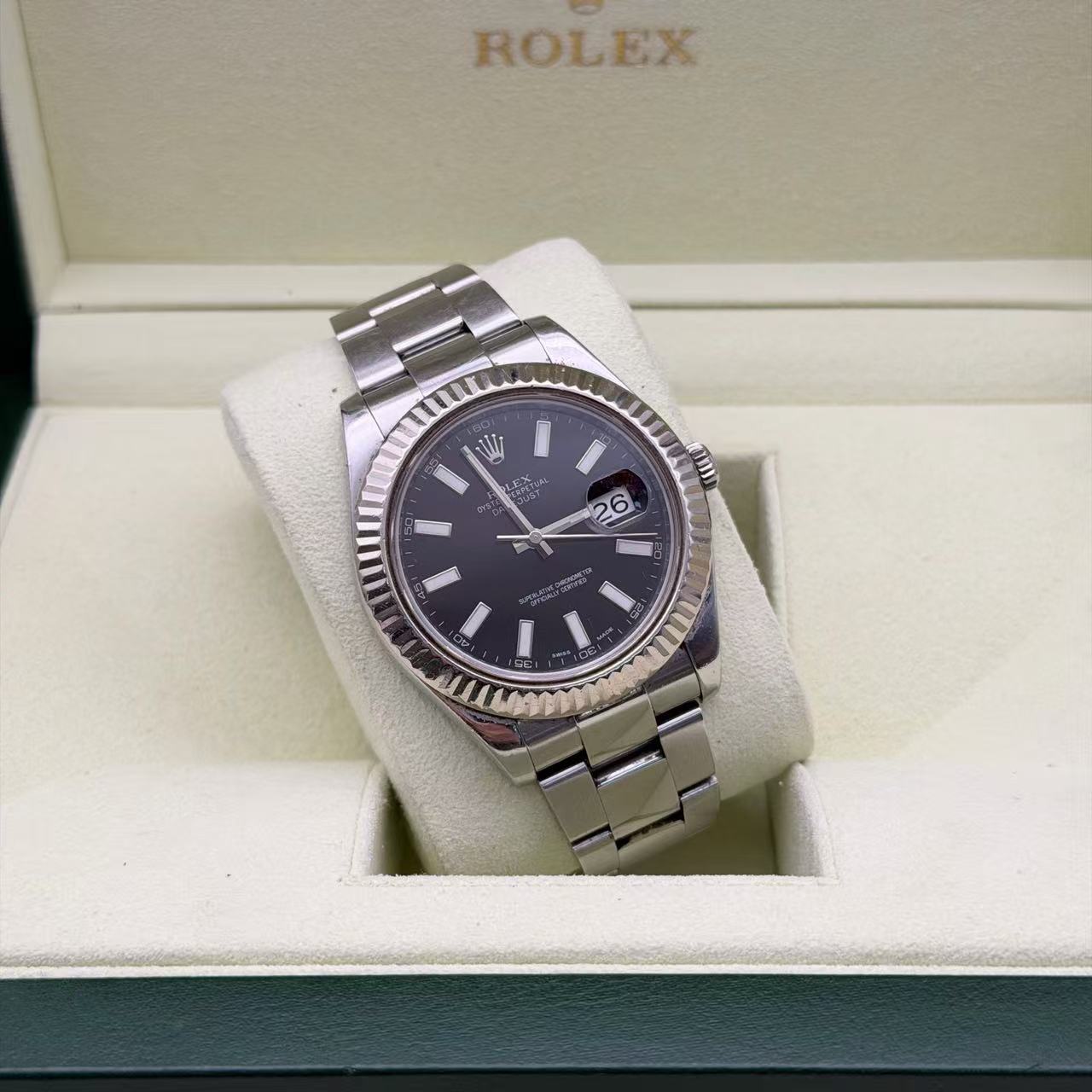 Rolex 116334-0003