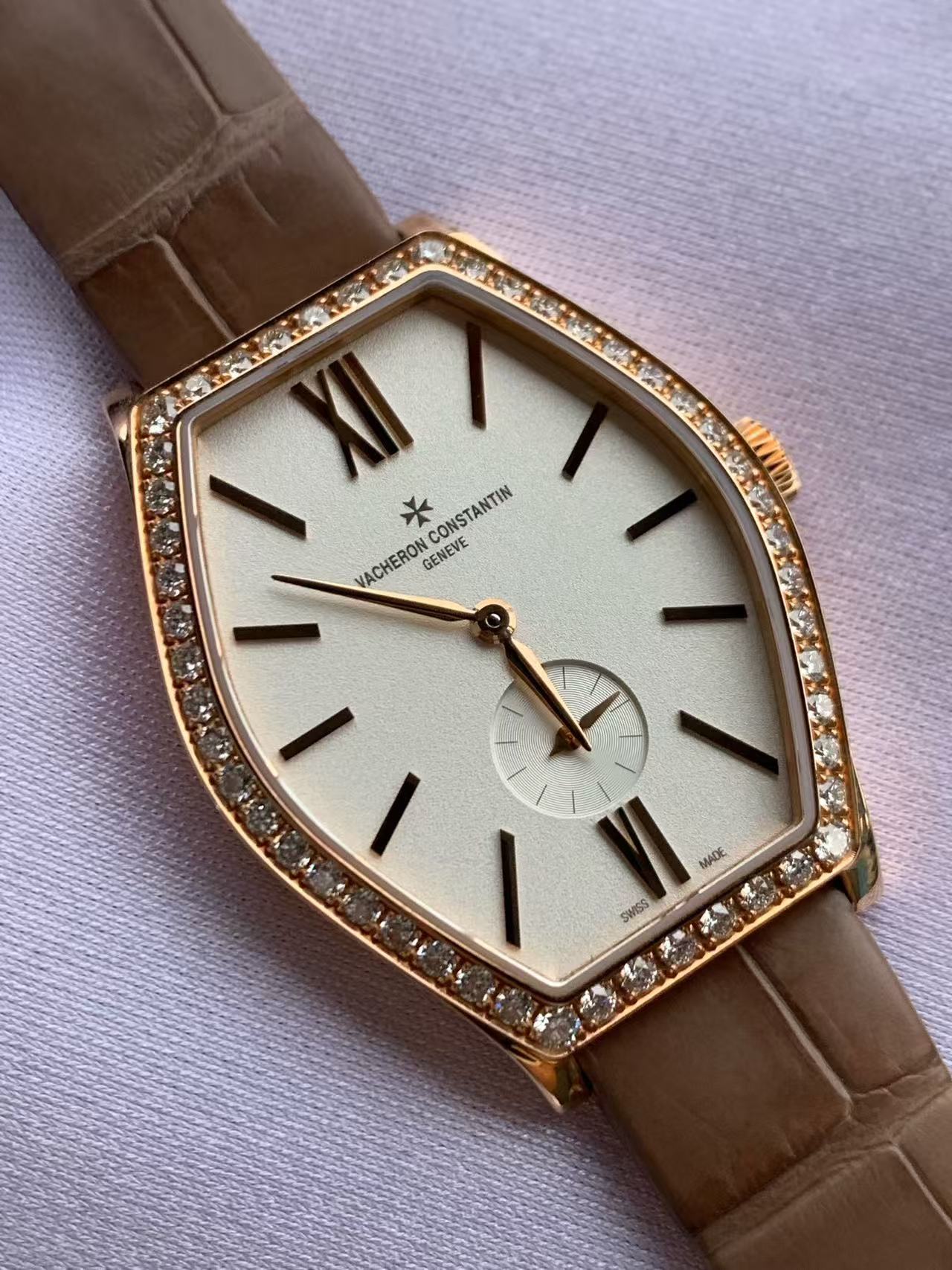 Vacheron Constantin 81515 / 000R-9892