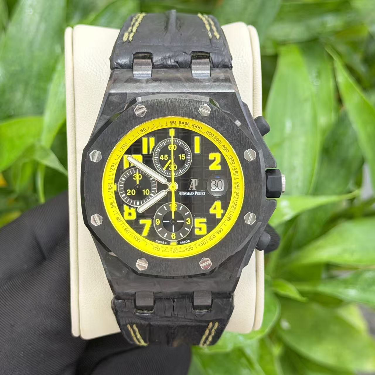 Audemars Piguet 26176FO.OO.D101CR.02