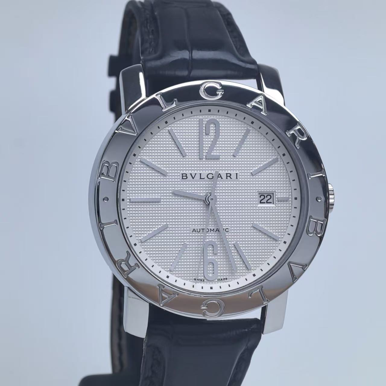 Bulgari BB42WSLD / N