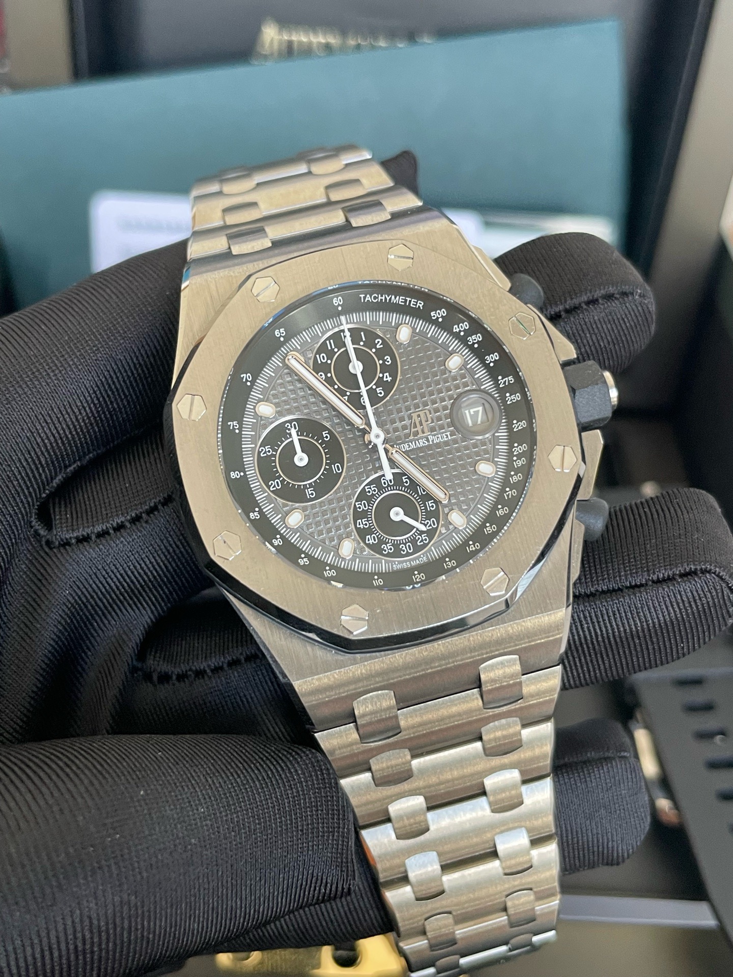 Audemars Piguet 26238TI.OO.2000TI.01