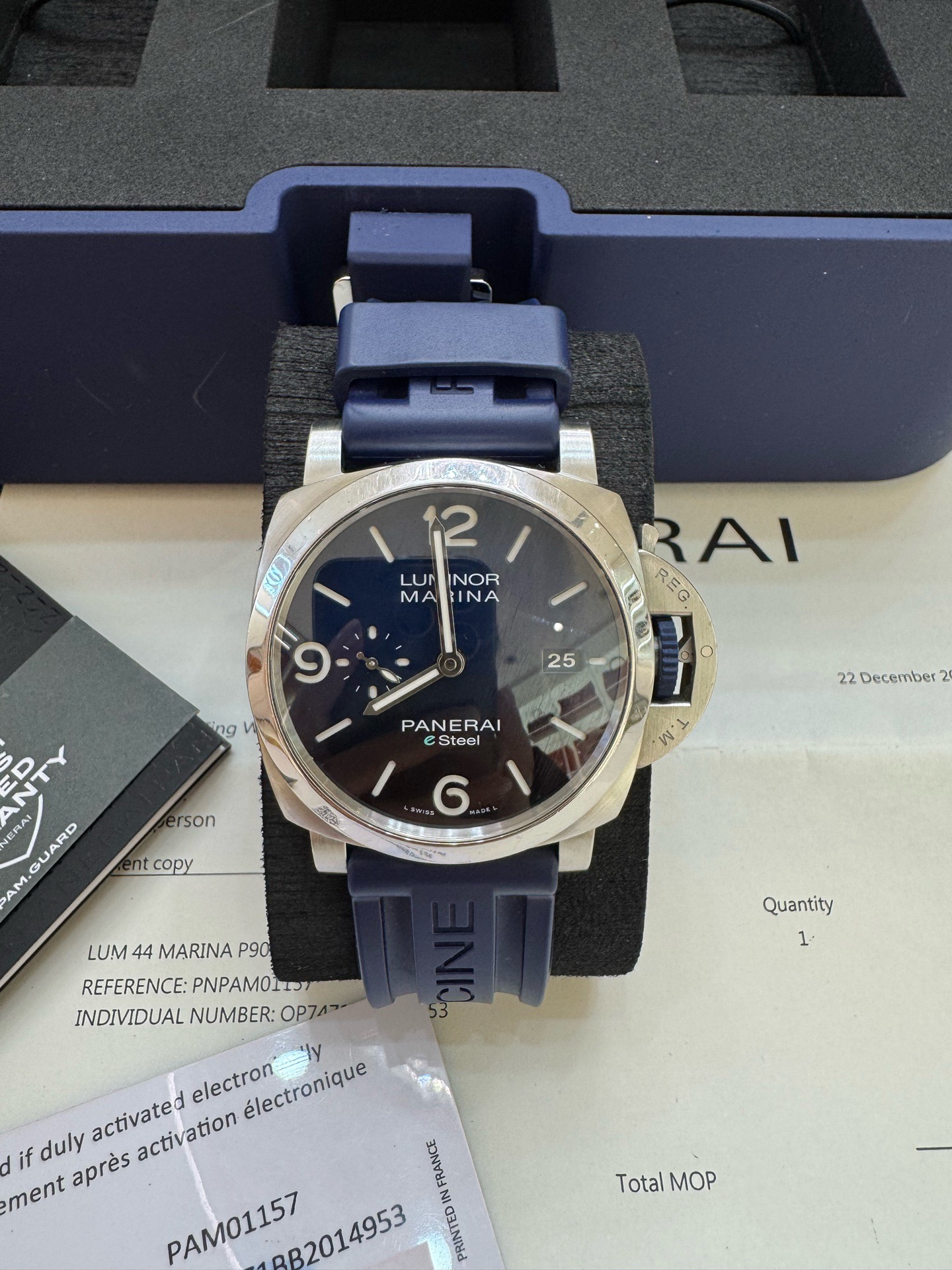 Panerai PAM01157