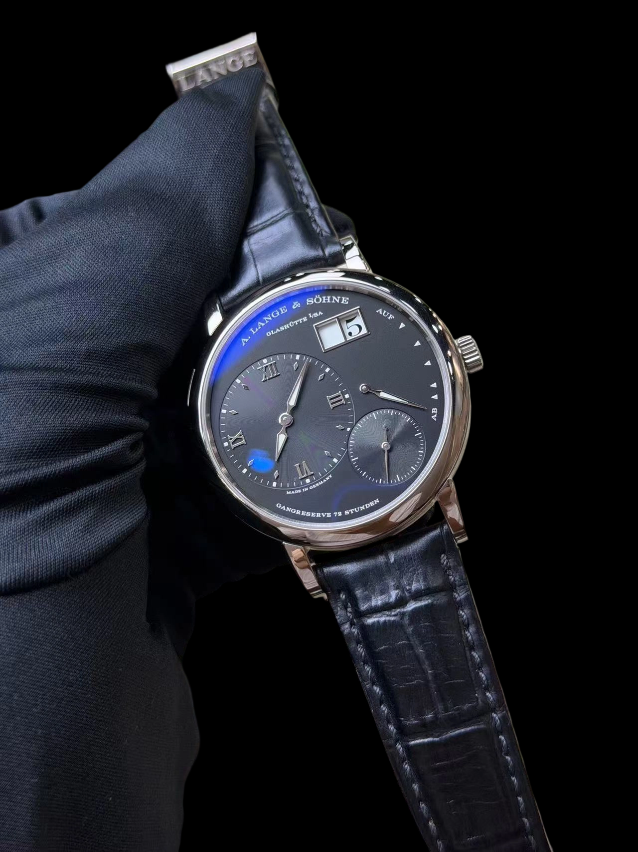 A. Lange & S&ouml;hne 117.028
