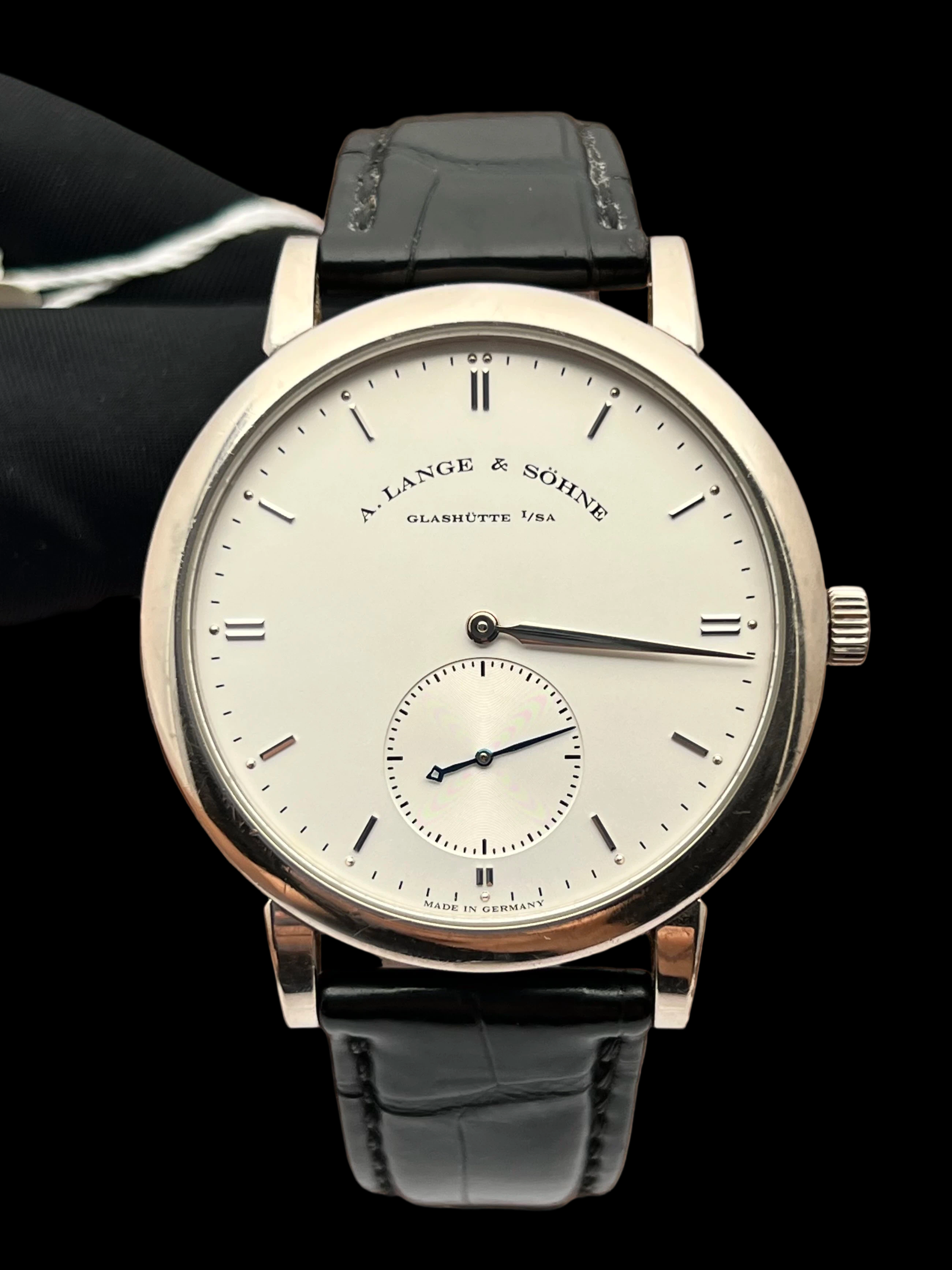 A. Lange & S&ouml;hne 307.026