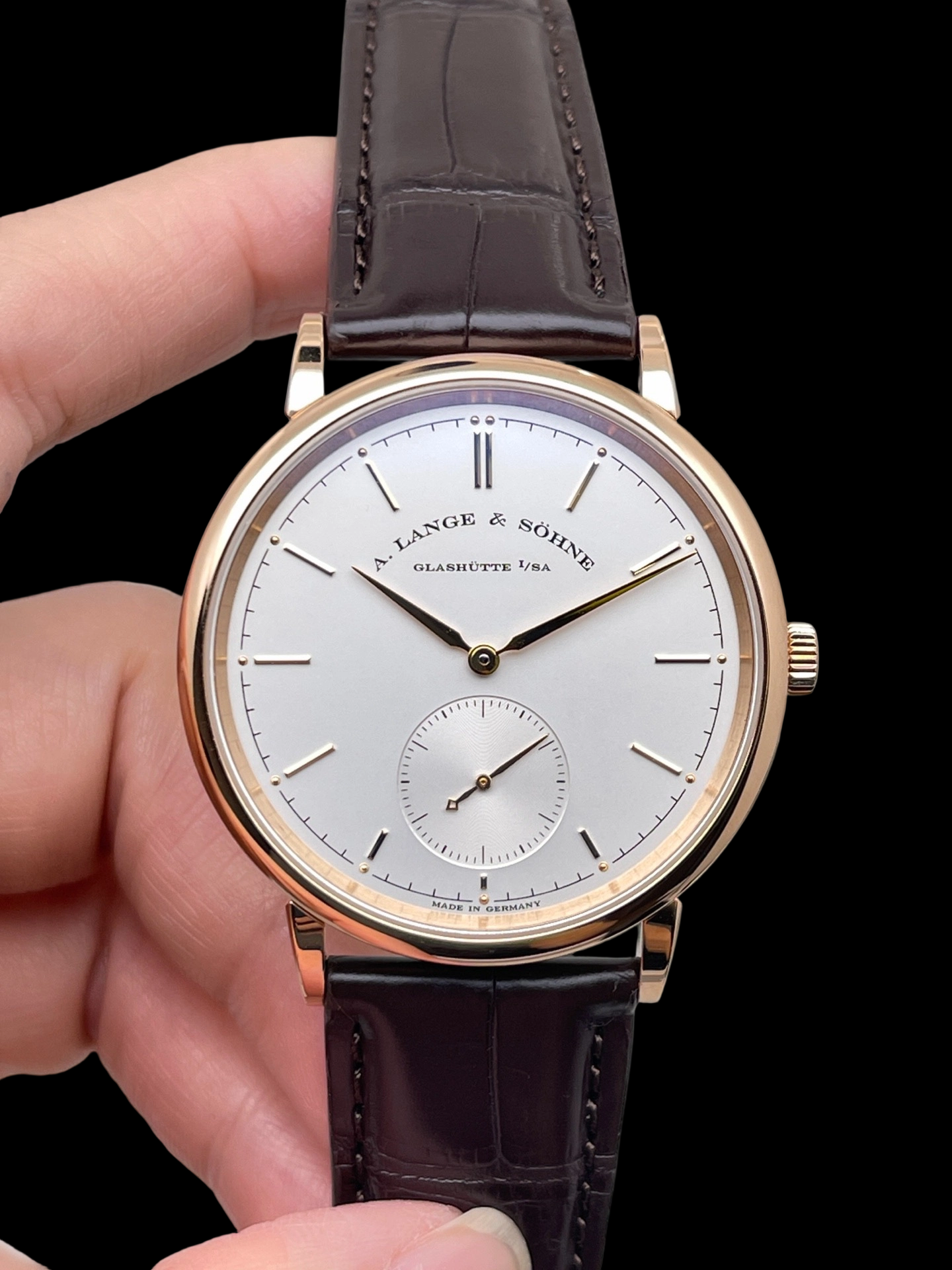 A. Lange & S&ouml;hne 380.032