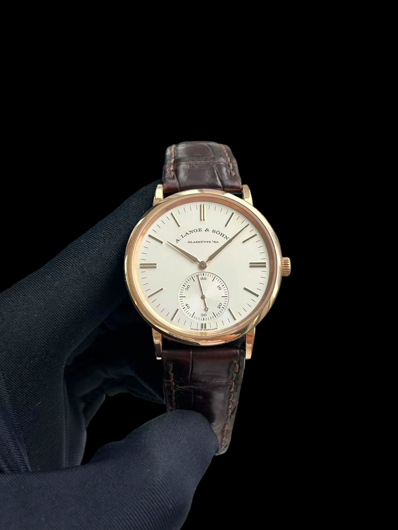 A. Lange & S&ouml;hne 380.033