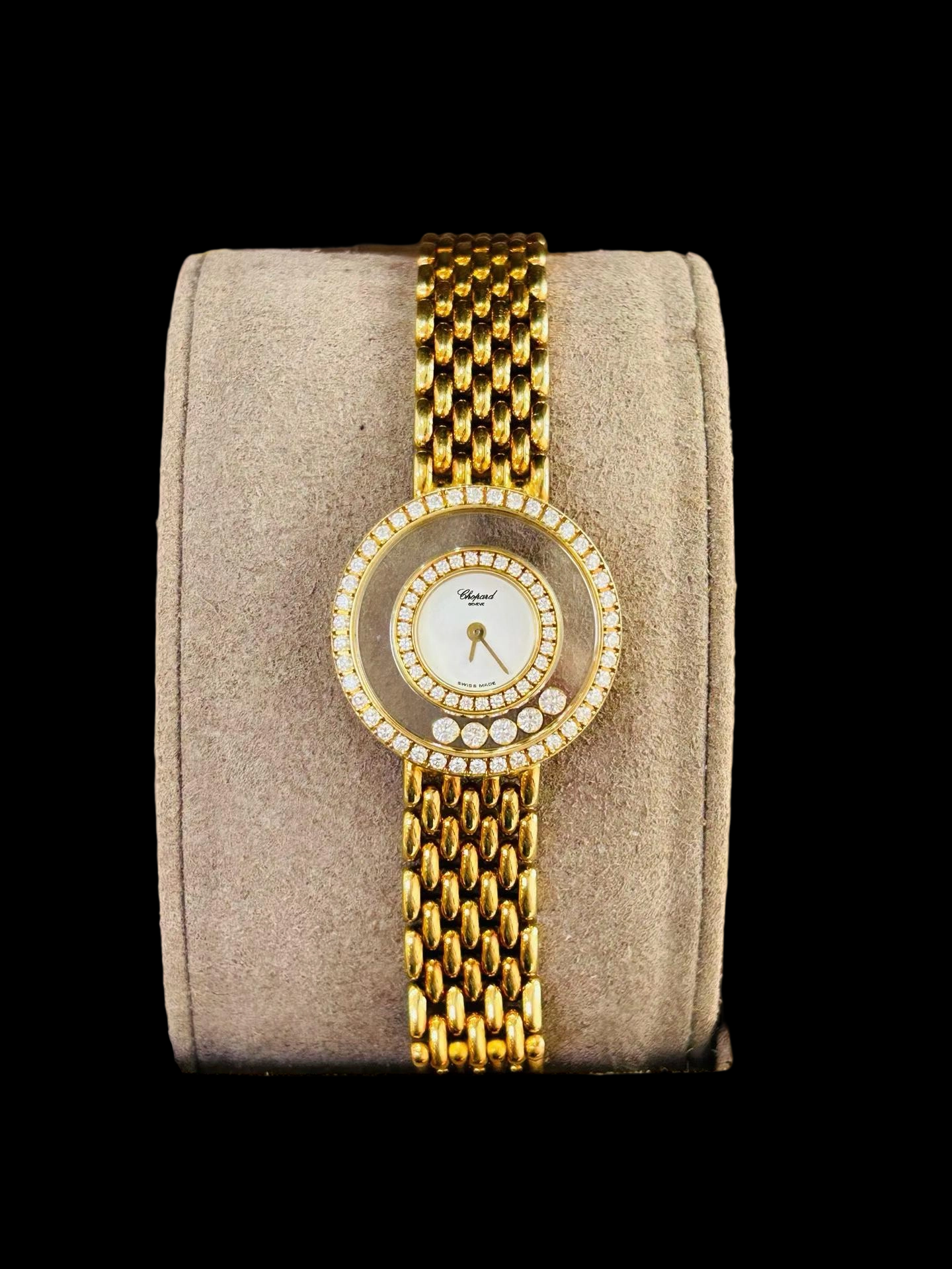 Chopard 205691-0001
