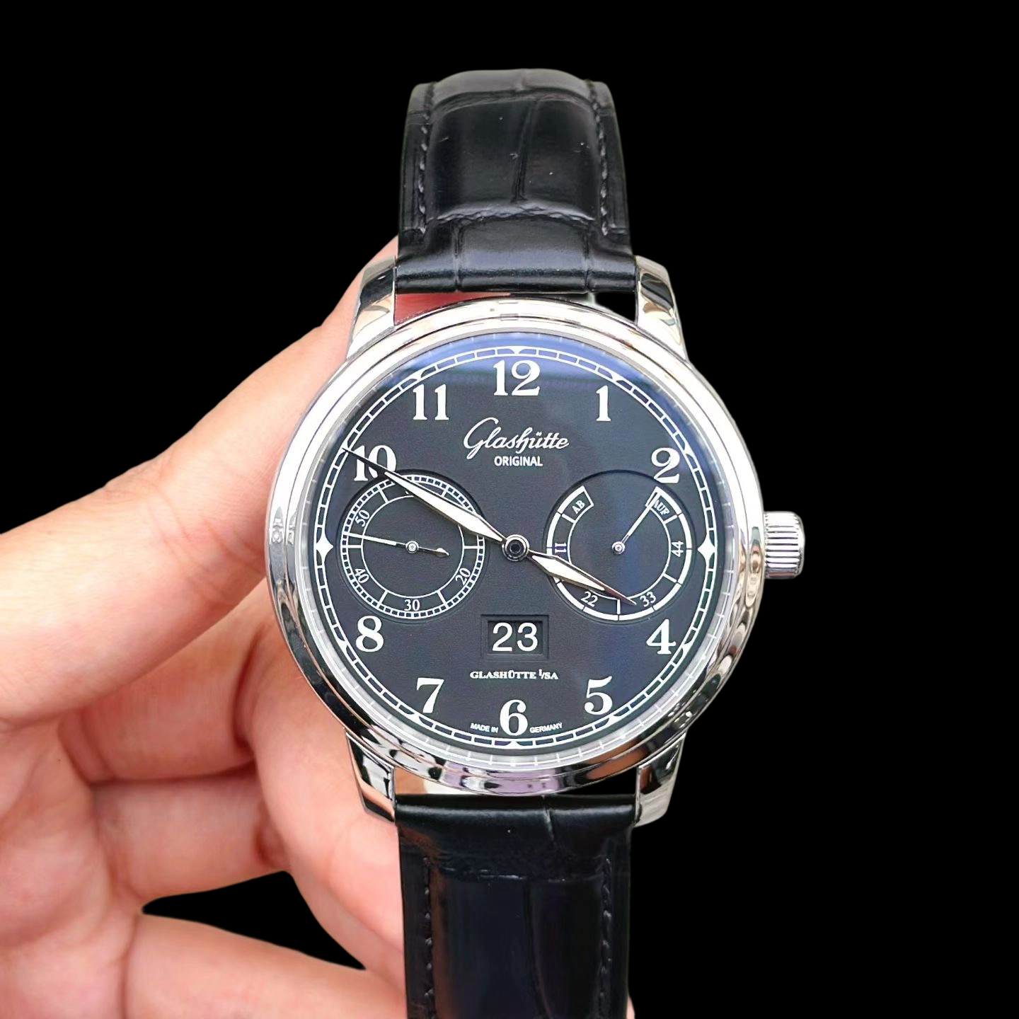 Glash&uuml;tte Original 100-14-07-02-30