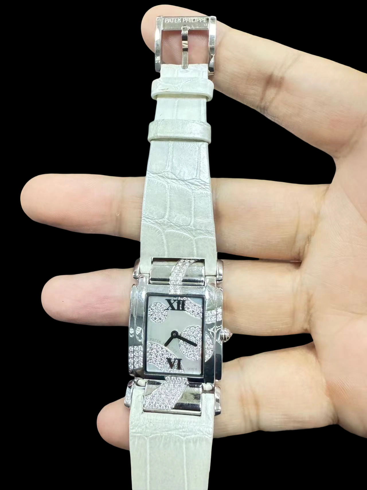 Patek Philippe 4914G-001