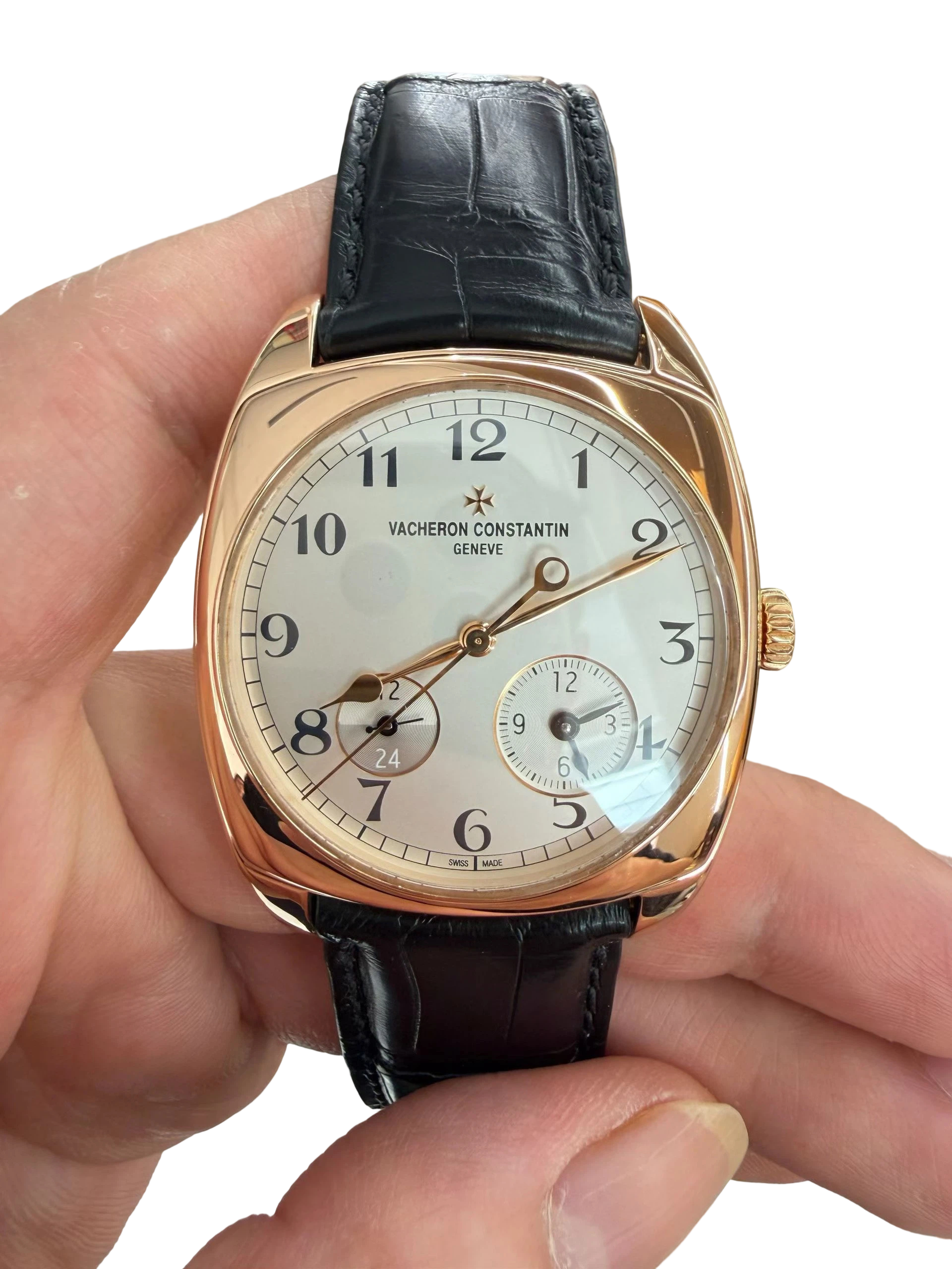 Vacheron Constantin 7810S / 000R-B141