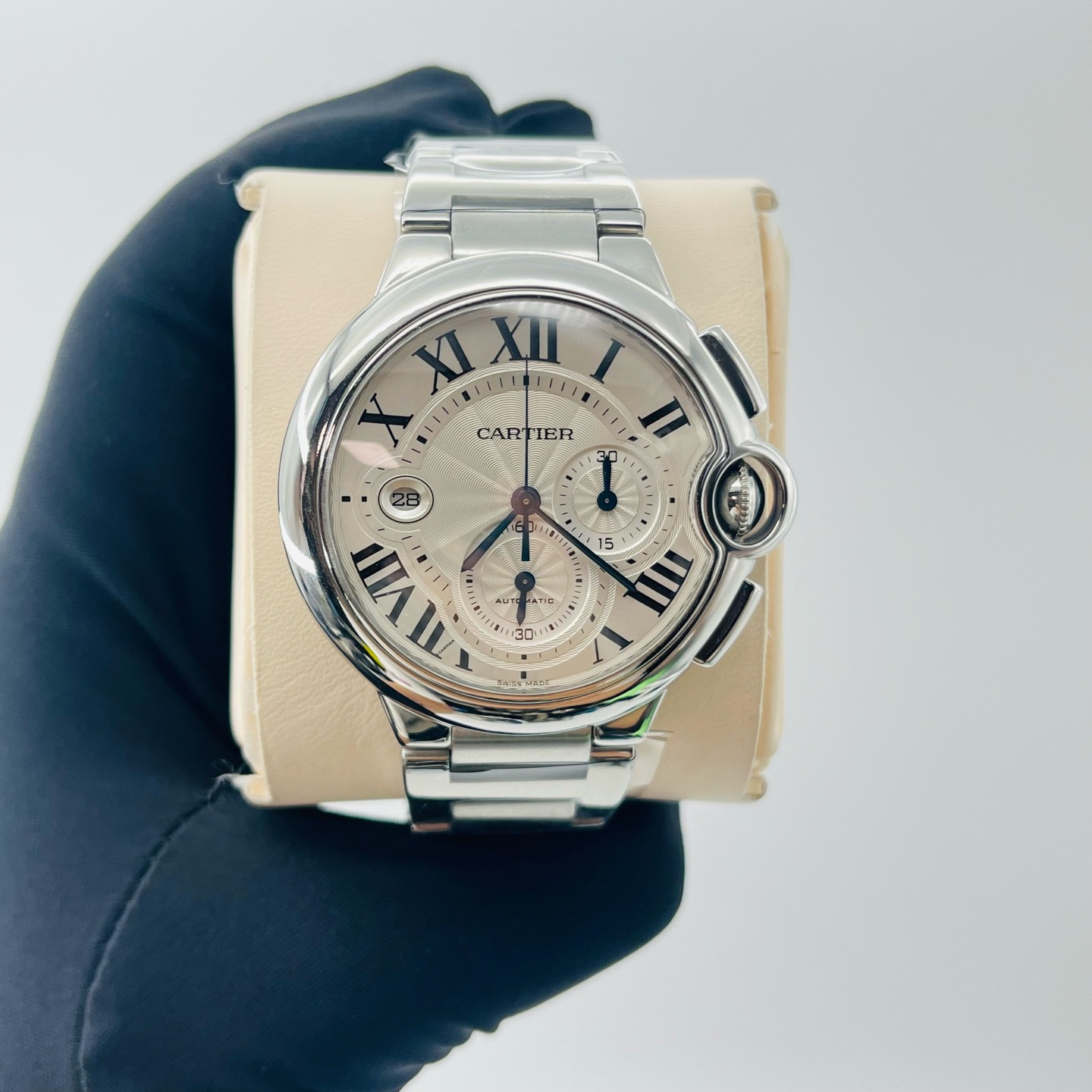 Cartier W6920002