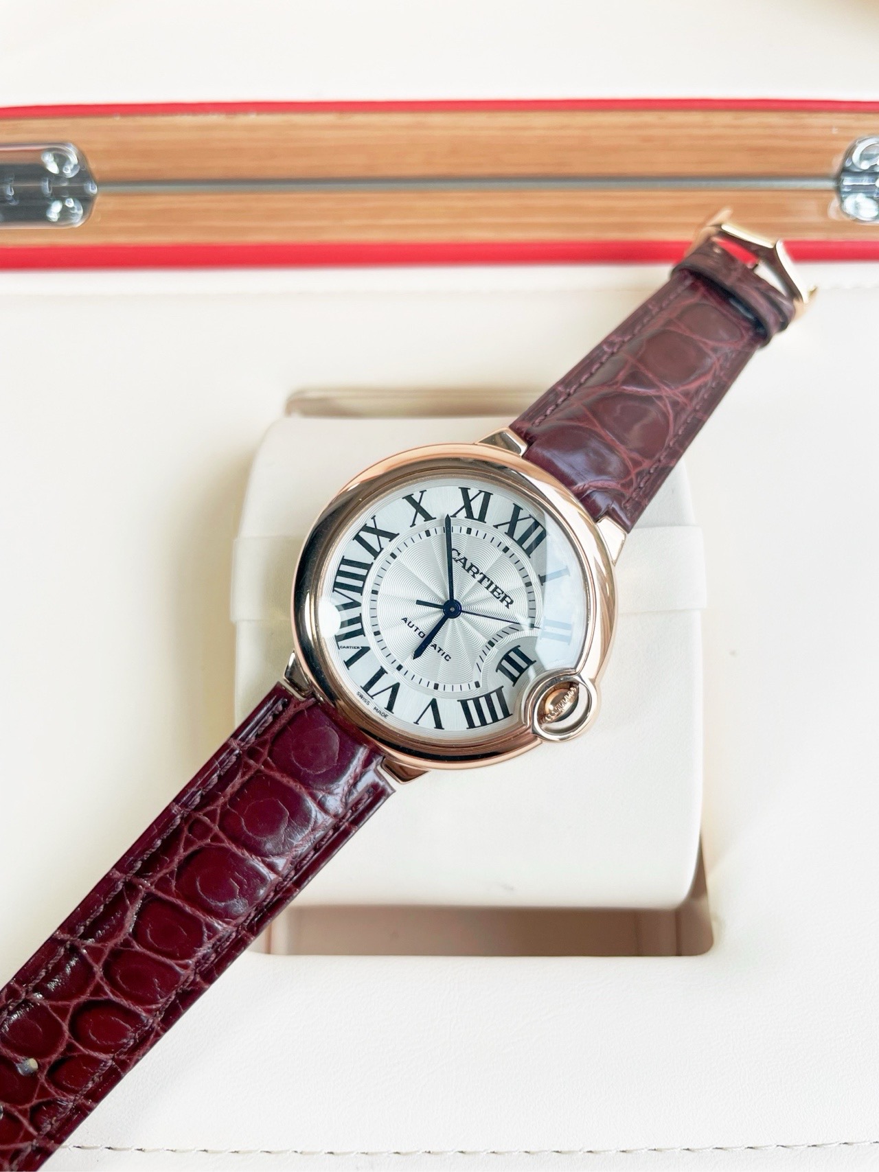 Cartier W6900456