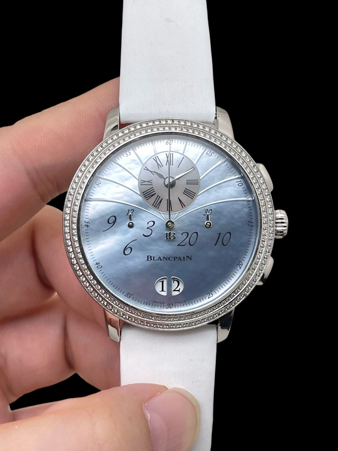 Blancpain 3626-4544L-64A