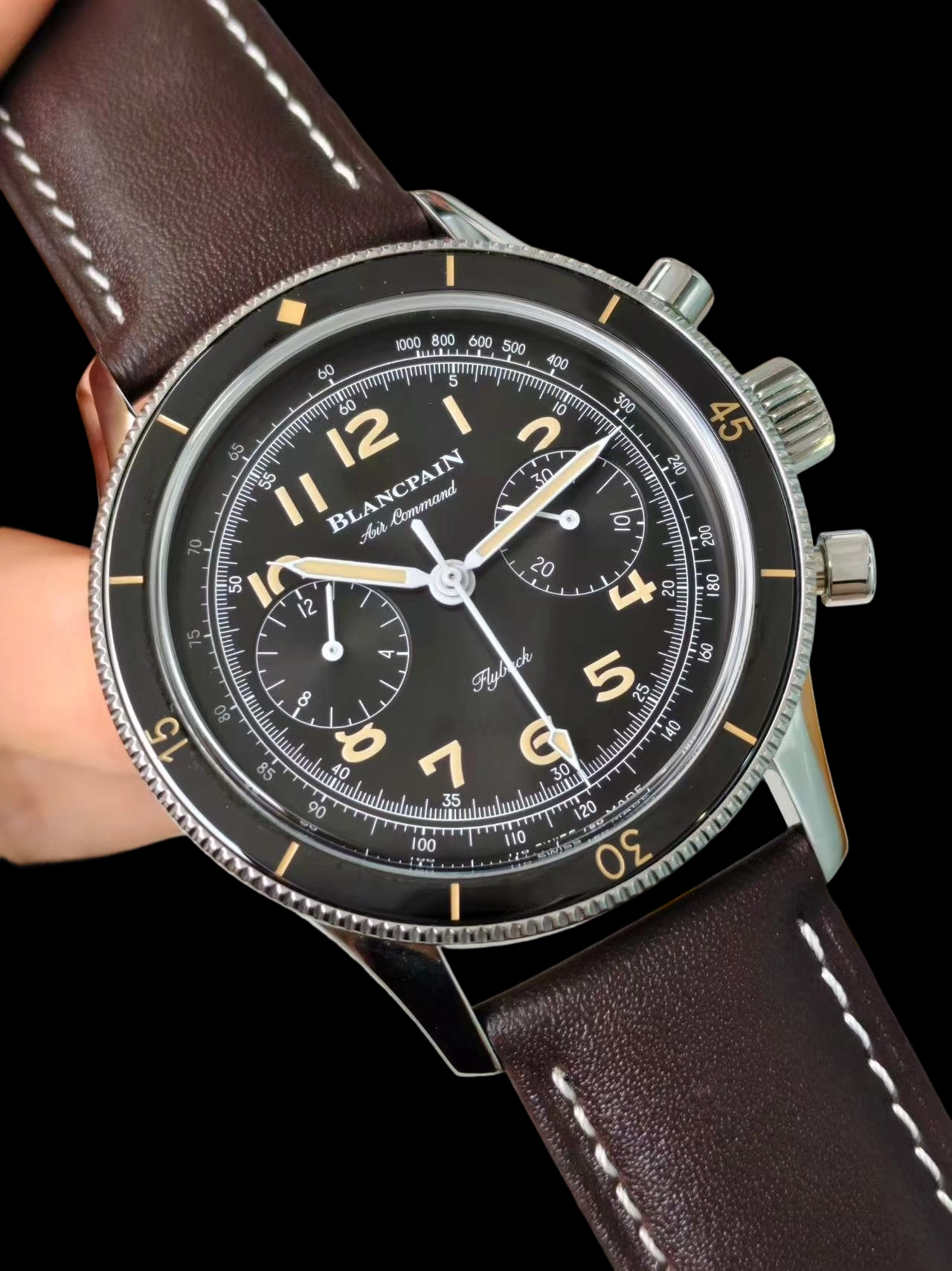 Blancpain AC01-1130-63A