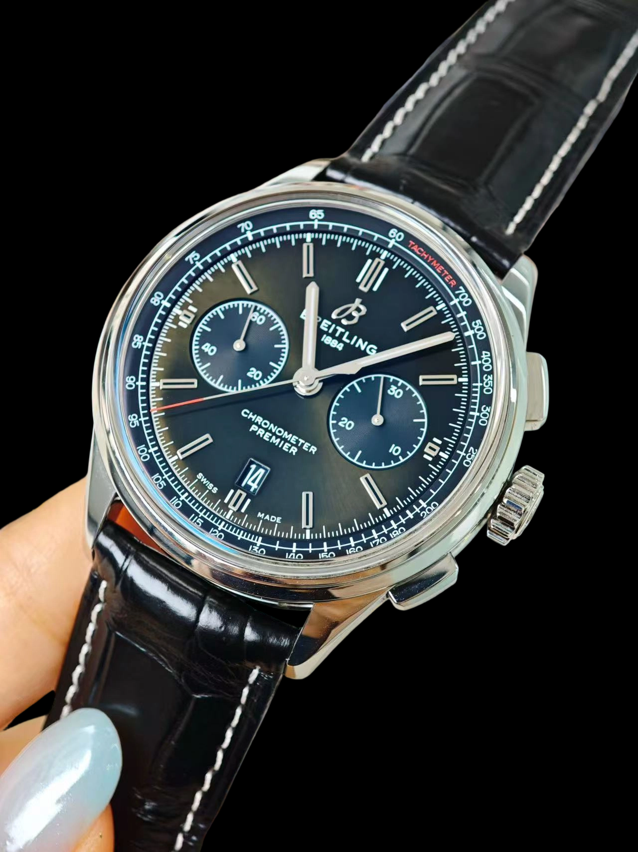 Breitling AB0118A11L1X1