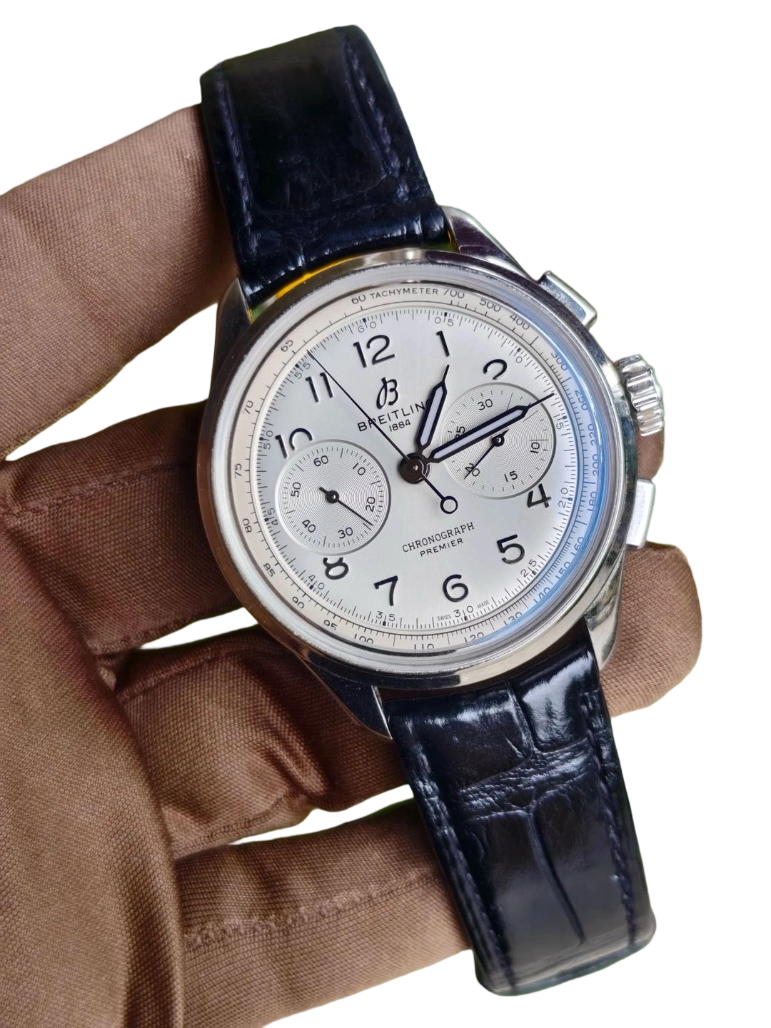 Breitling AB0930371G1P1