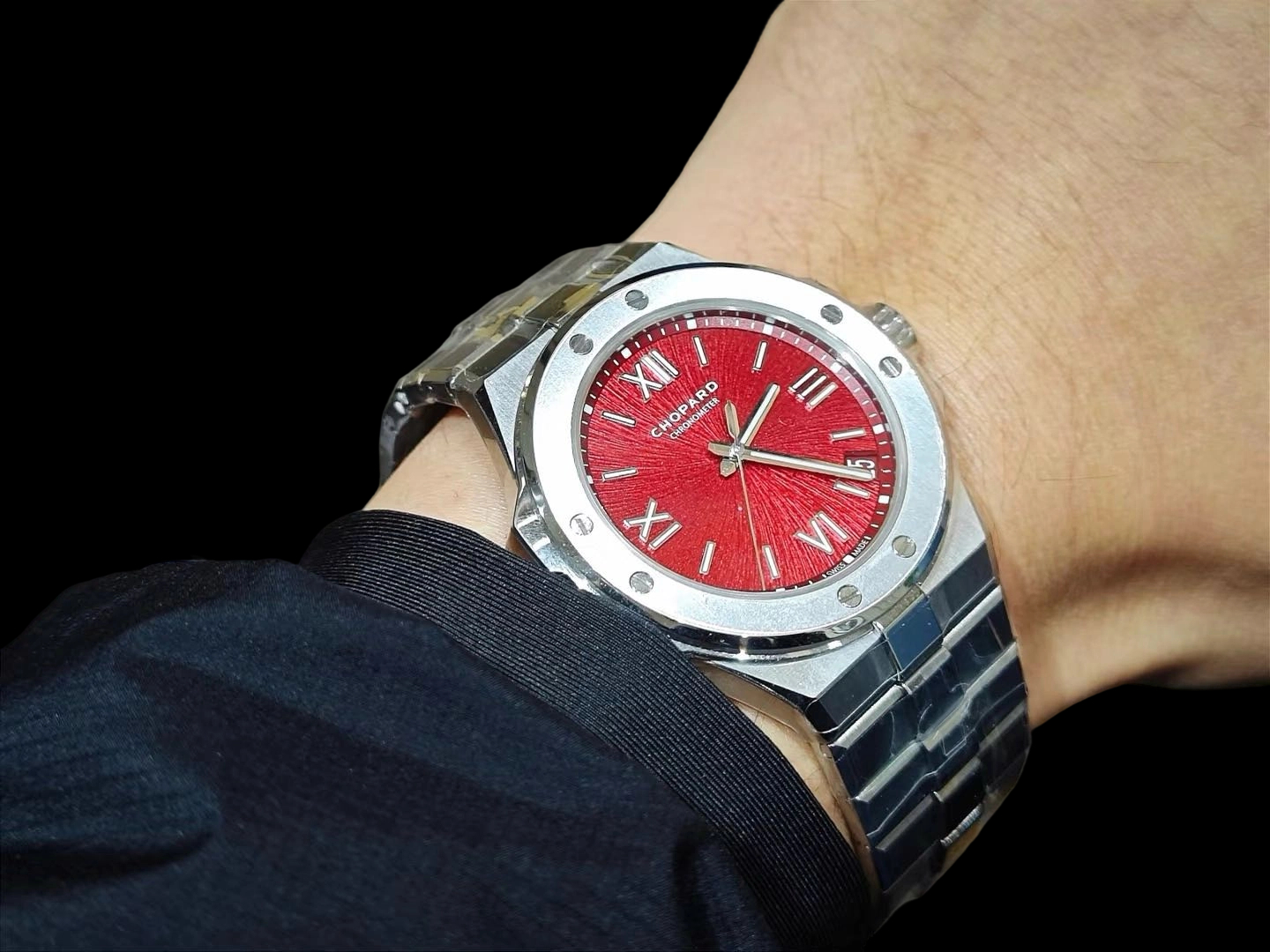 Chopard 298600-3023