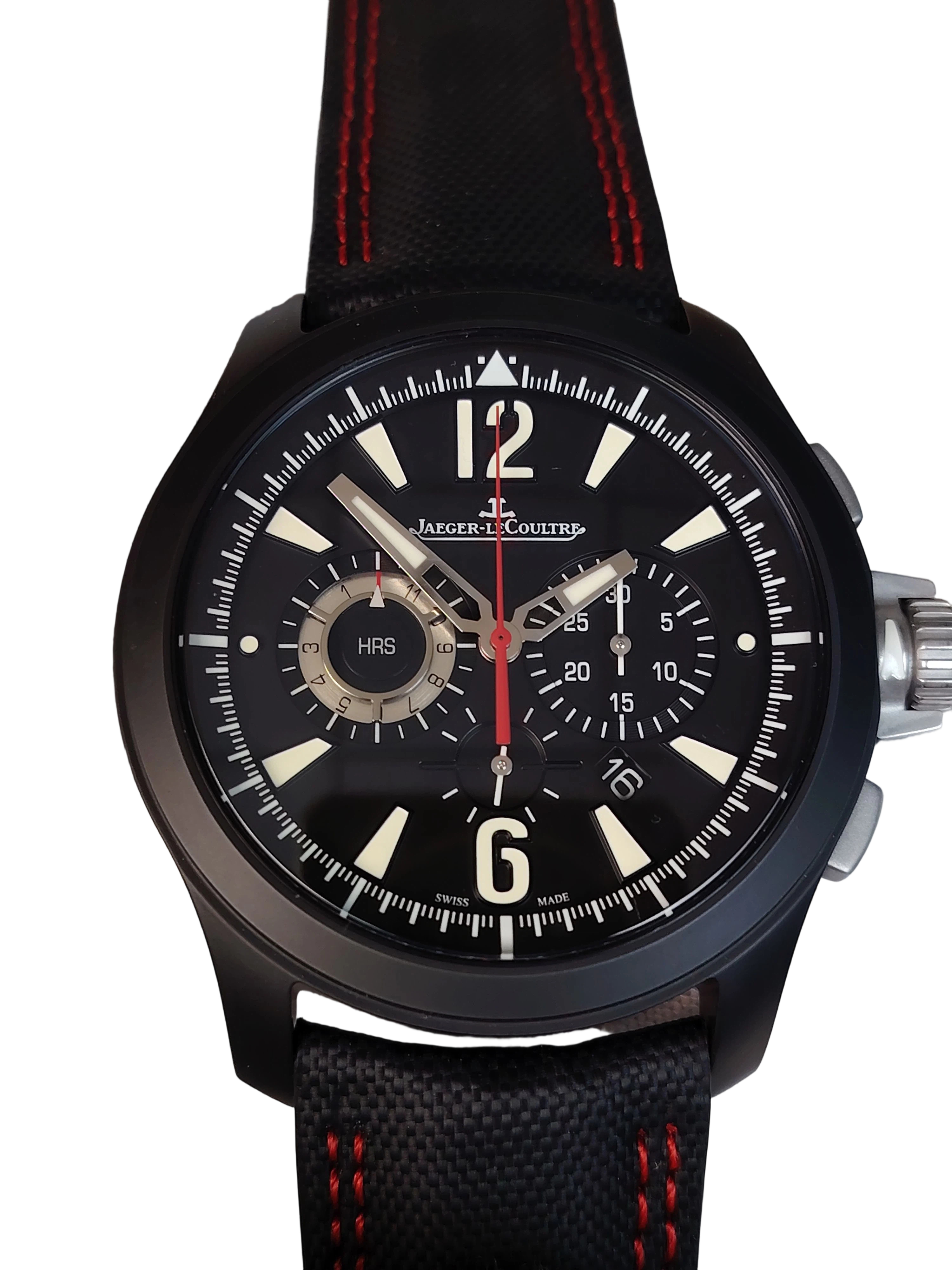 Jaeger-LeCoultre Q204C470