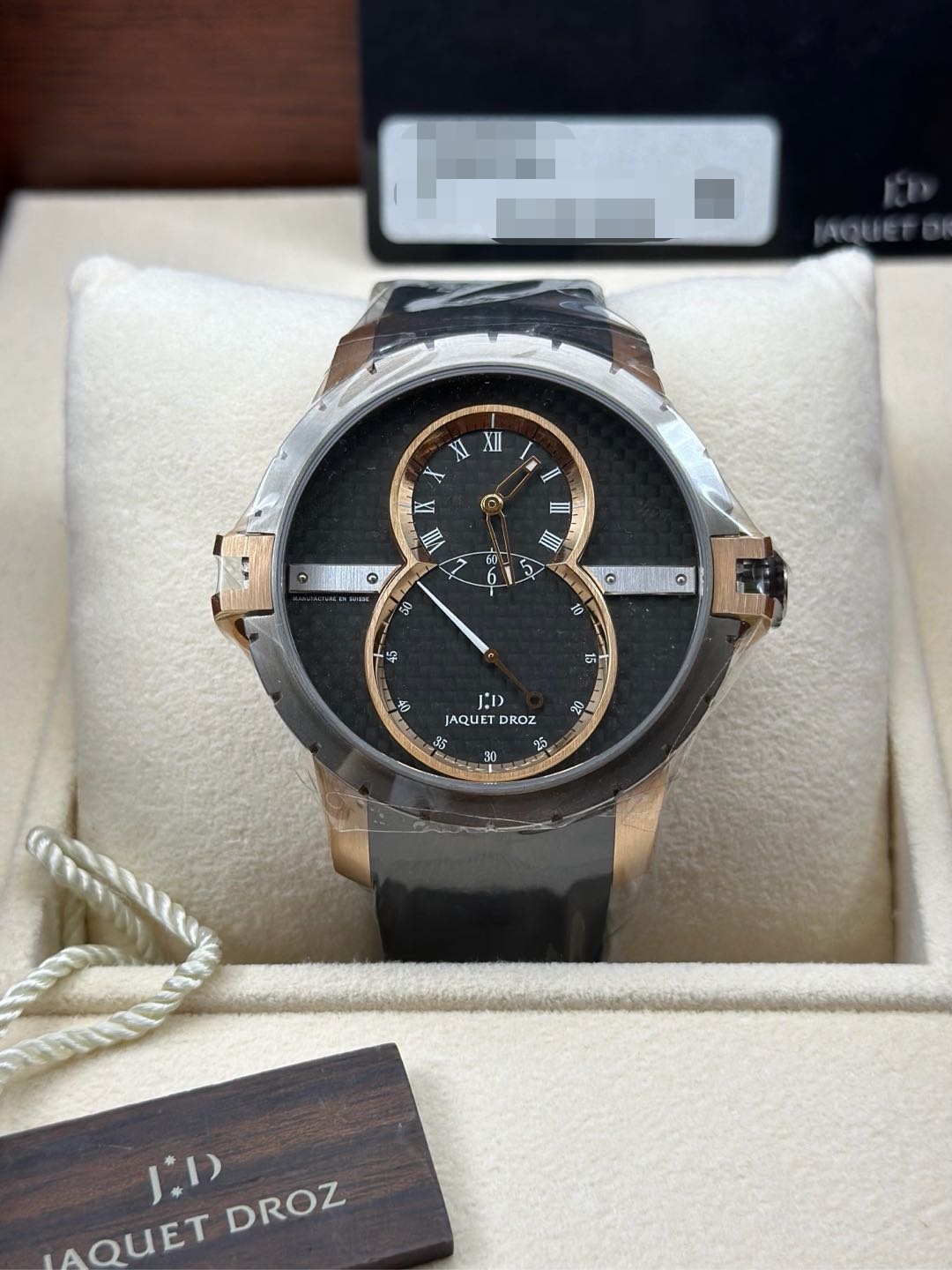 Jaquet-Droz J029037440