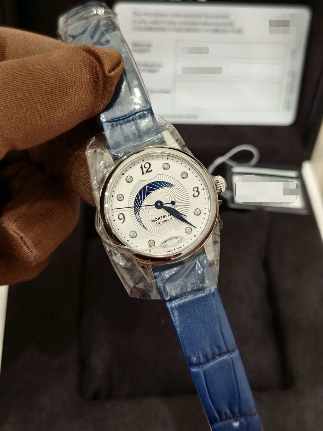 Montblanc 127358