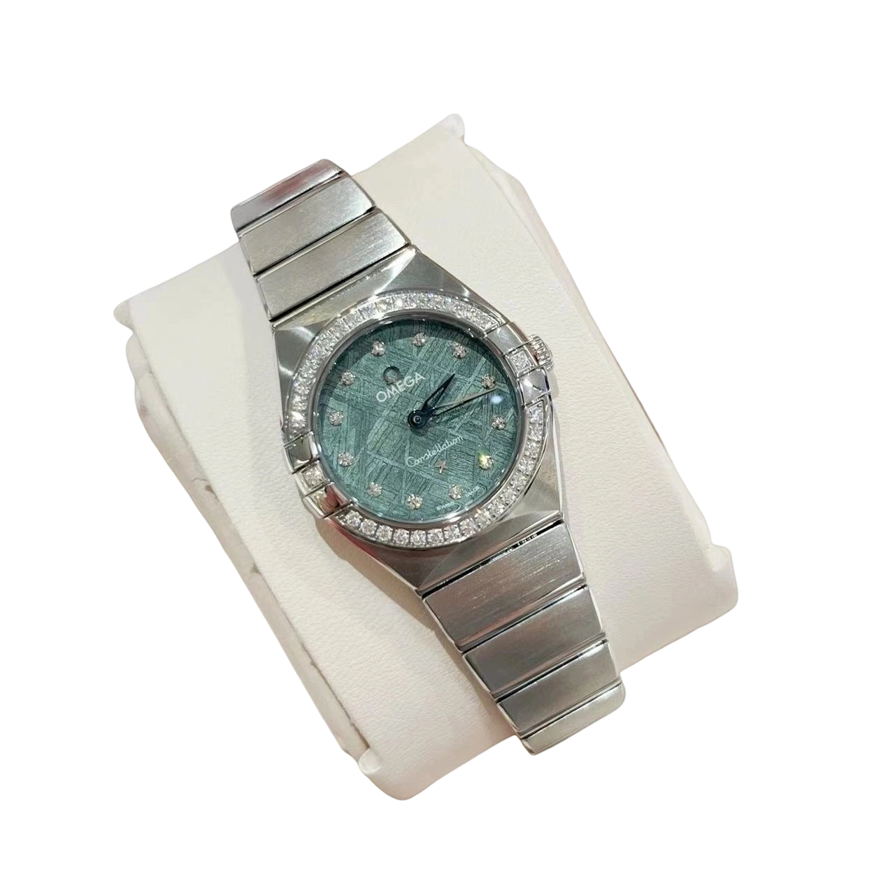 Omega 131.15.25.60.99.001
