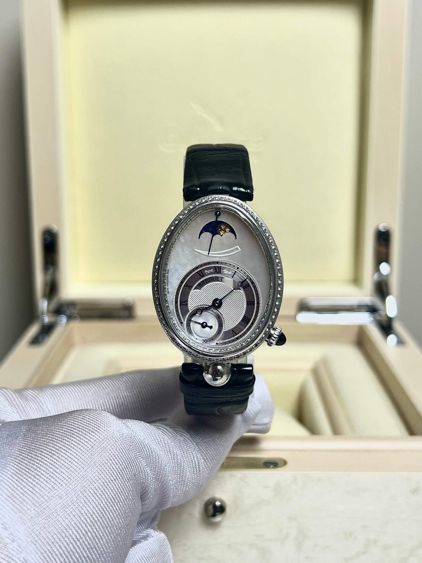 Breguet 8908