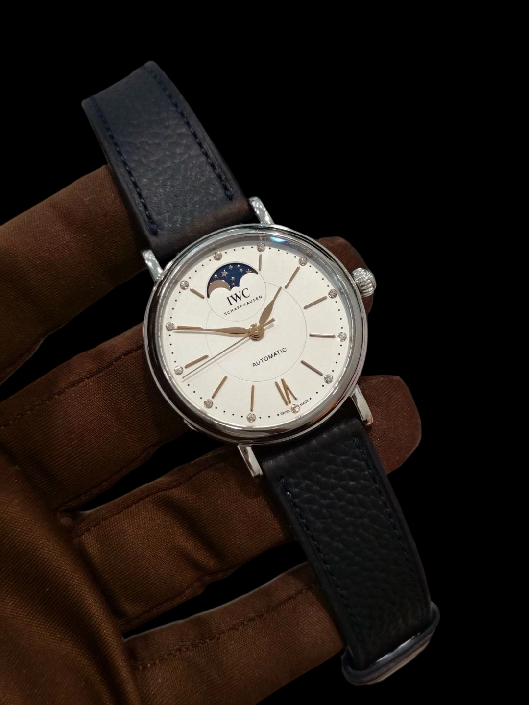 IWC IW459601
