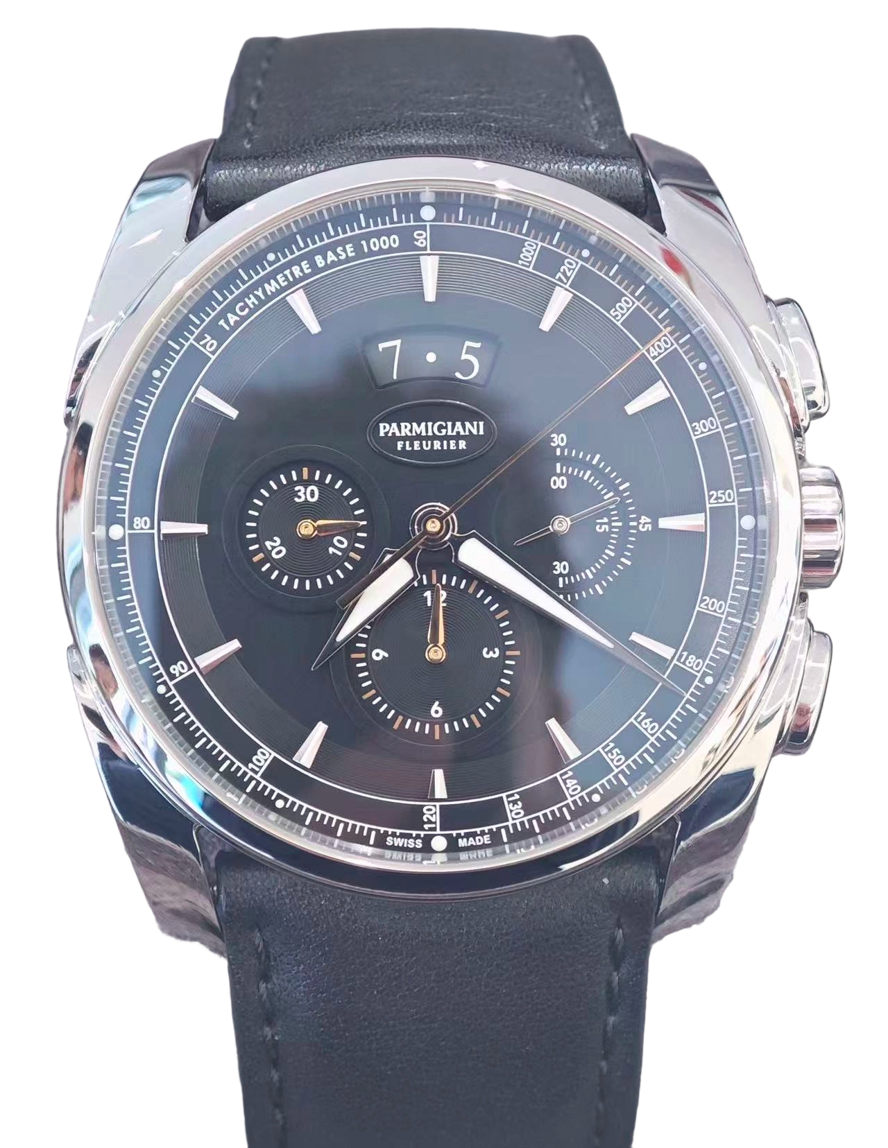 Parmigiani Fleurier PFC274-0001404-XC1442