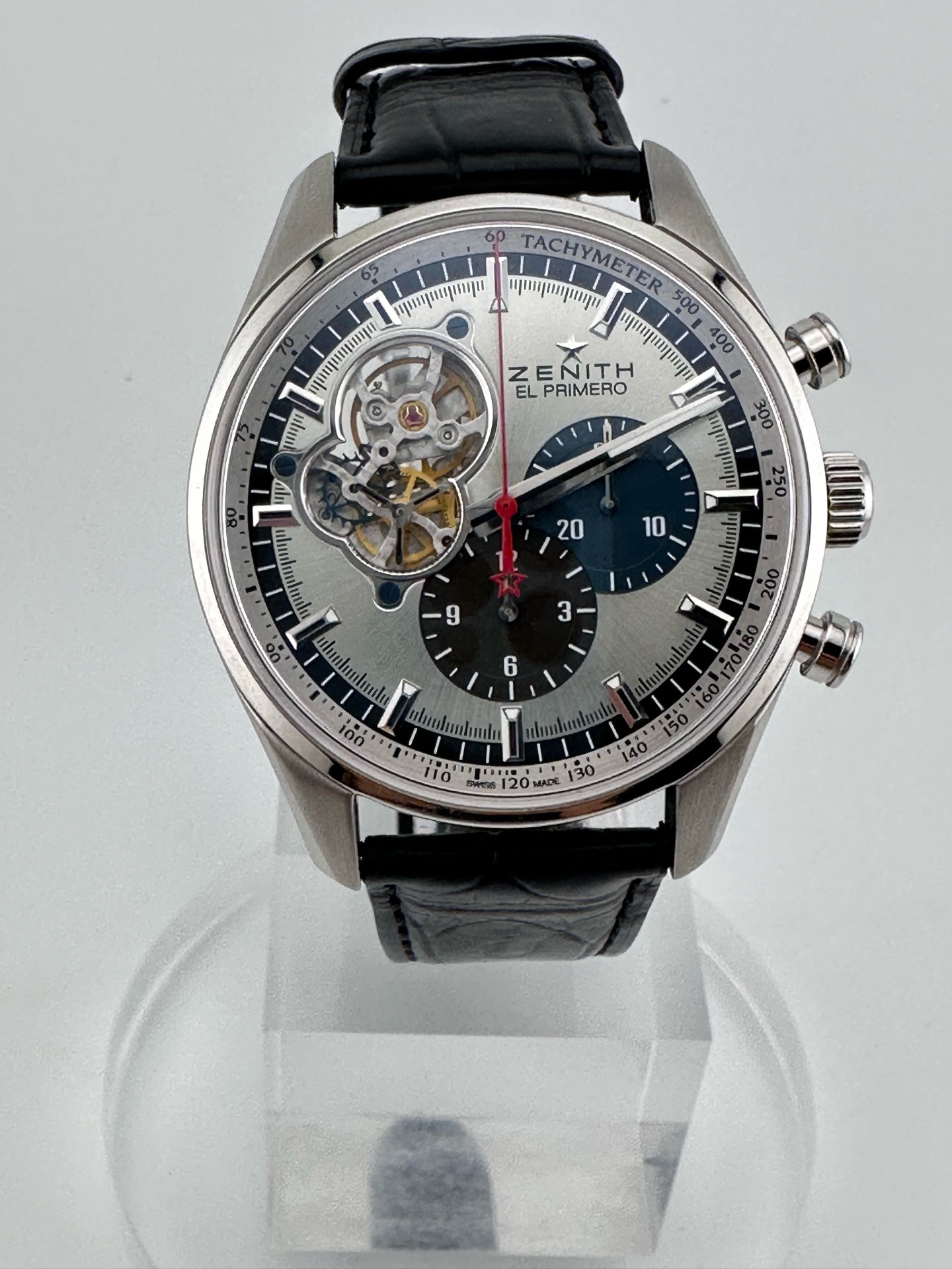 Zenith 03.2040.4061 / 69.C496