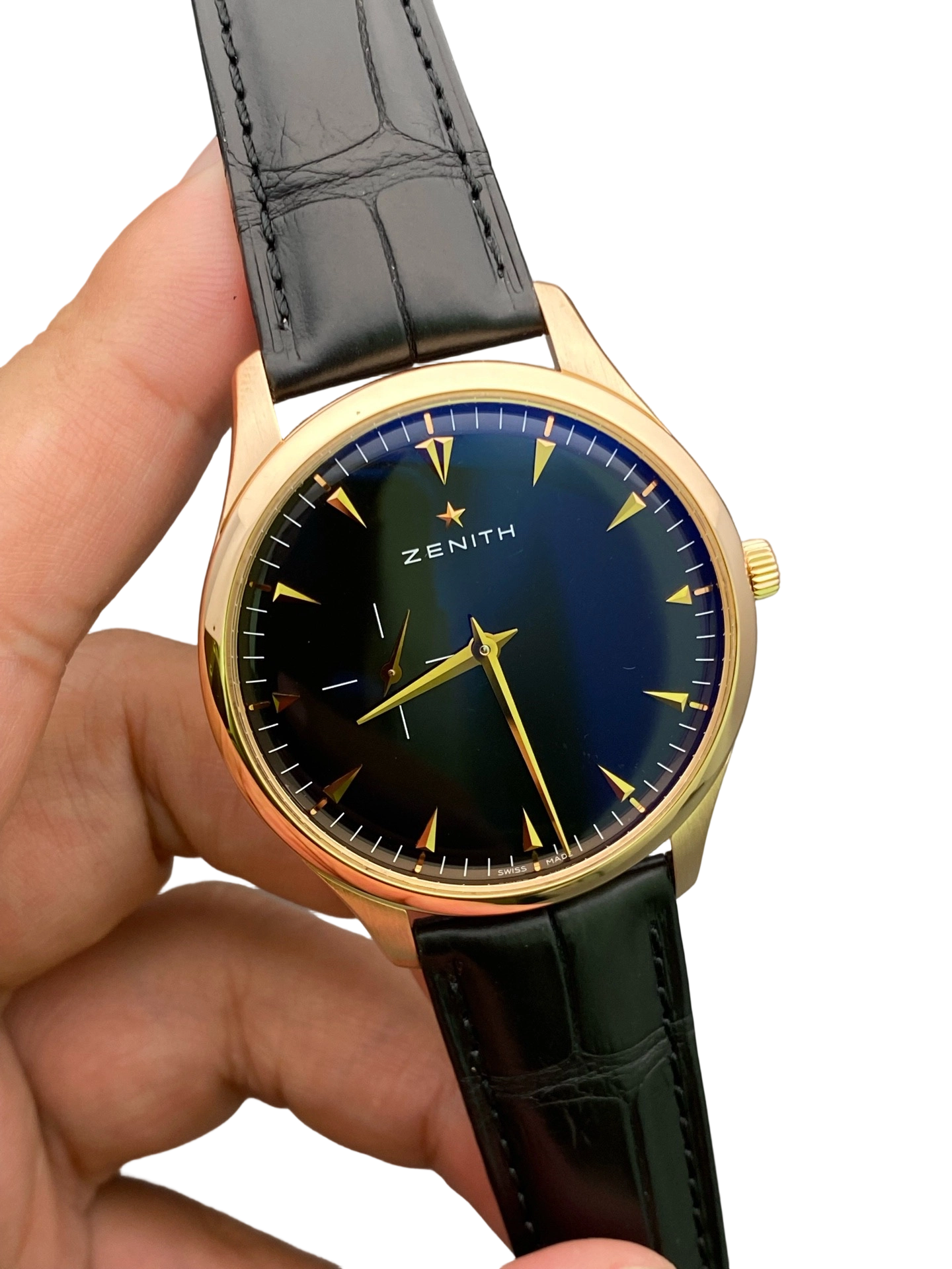Zenith 18.2010.681 / 21.C493