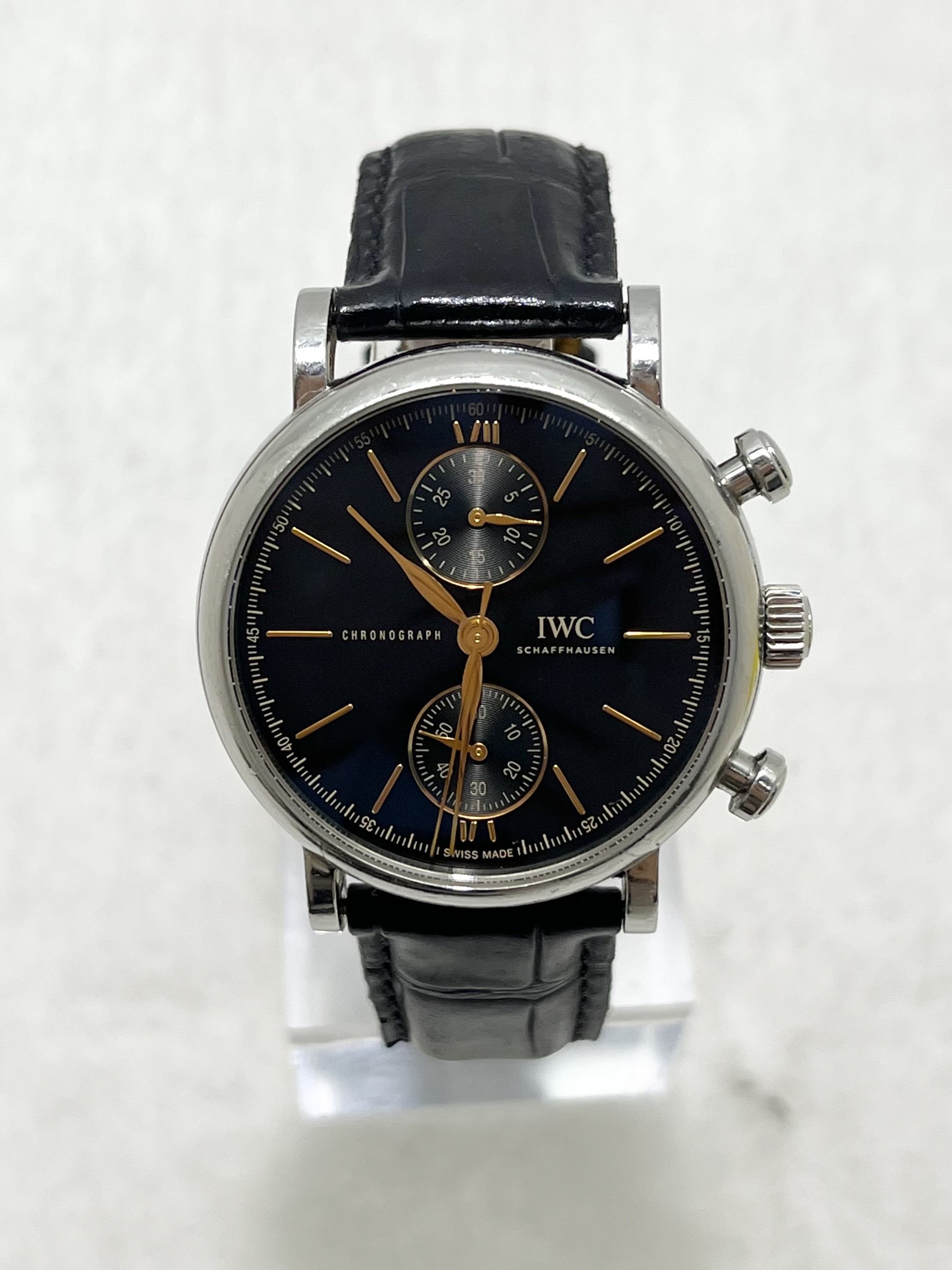 IWC IW391404