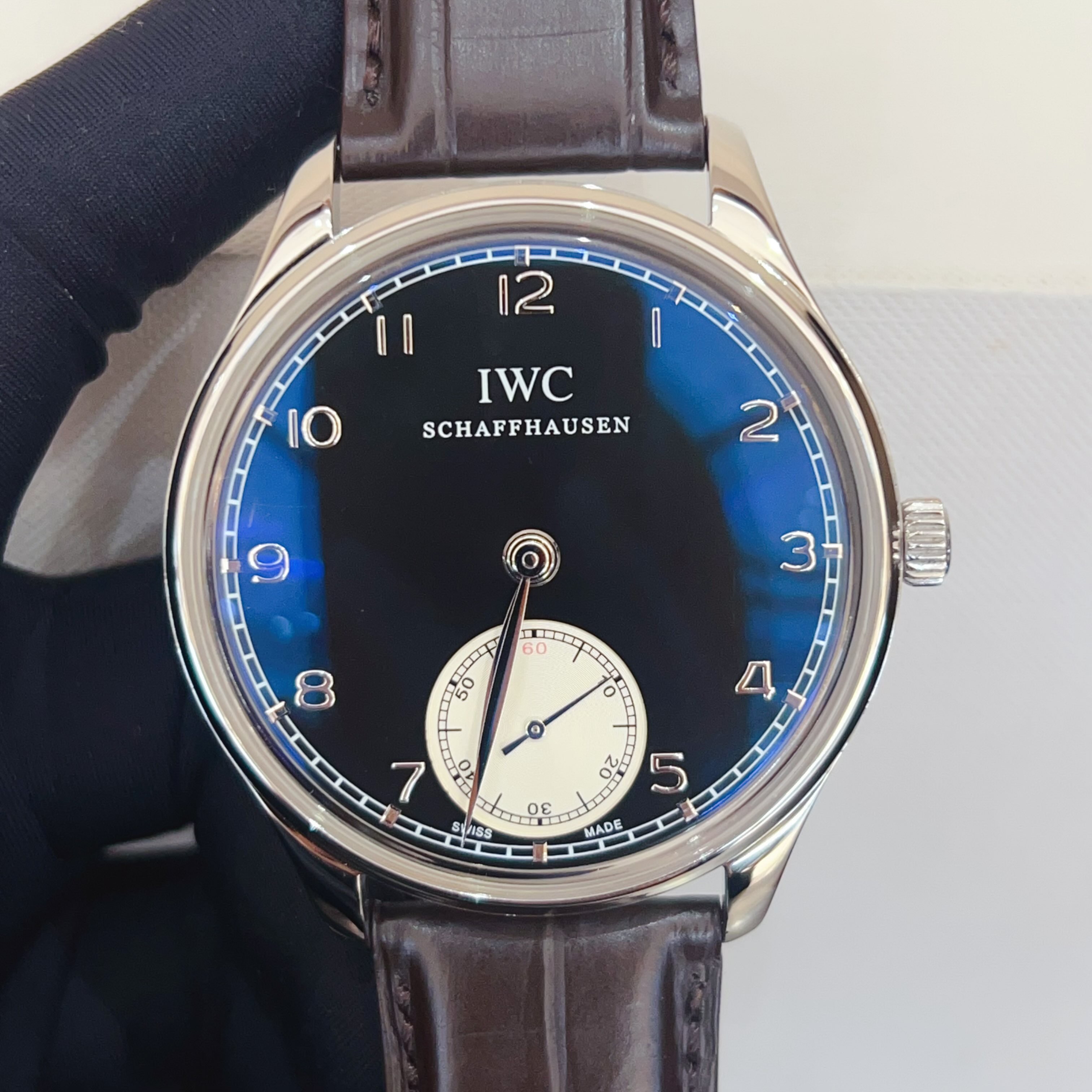 IWC IW545404