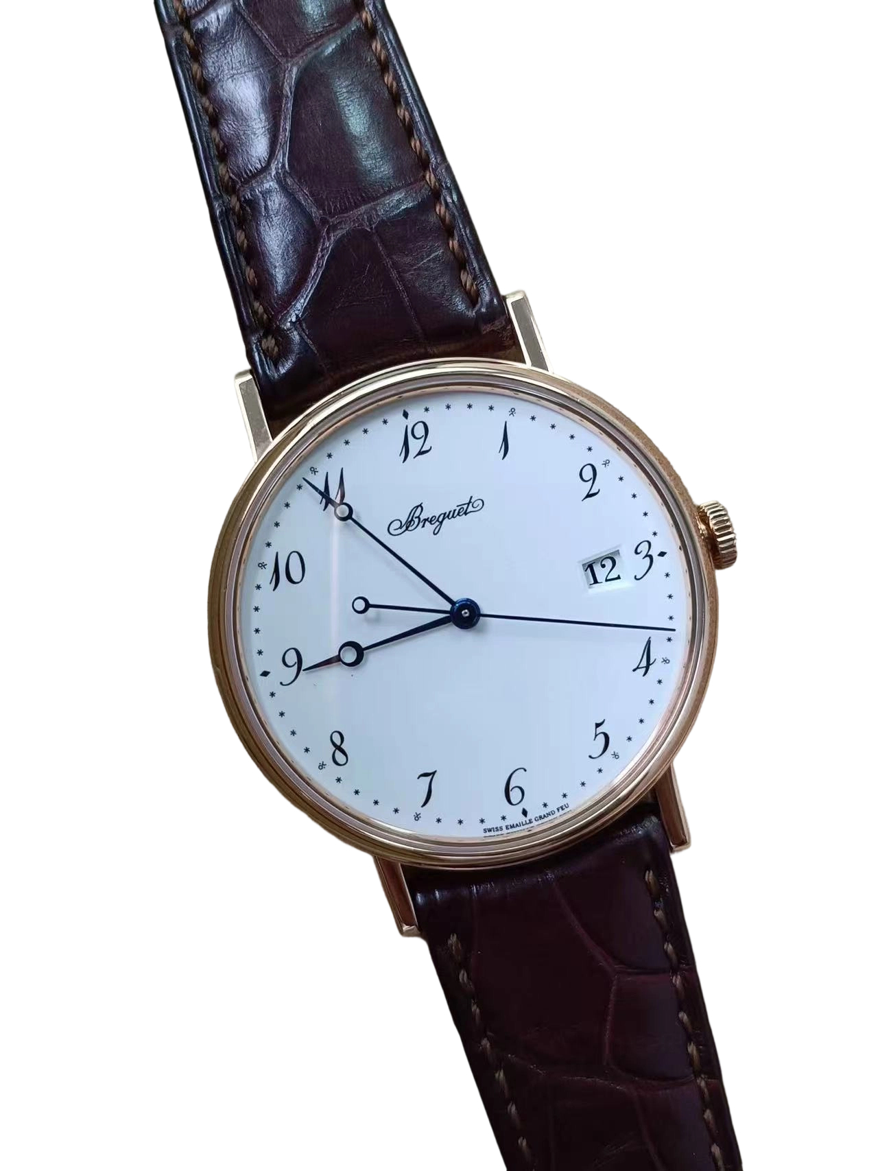 Blancpain 5177BR
