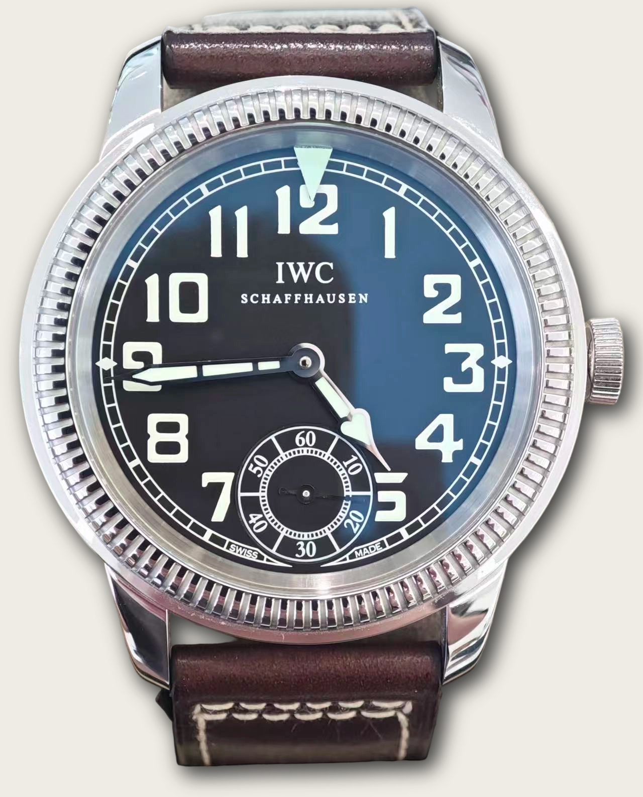 IWC IW325401