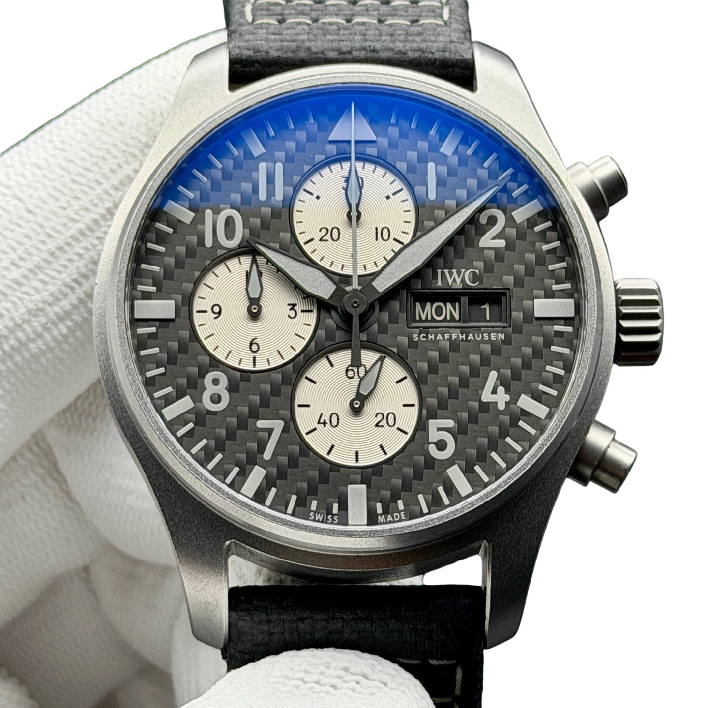 IWC IW377903