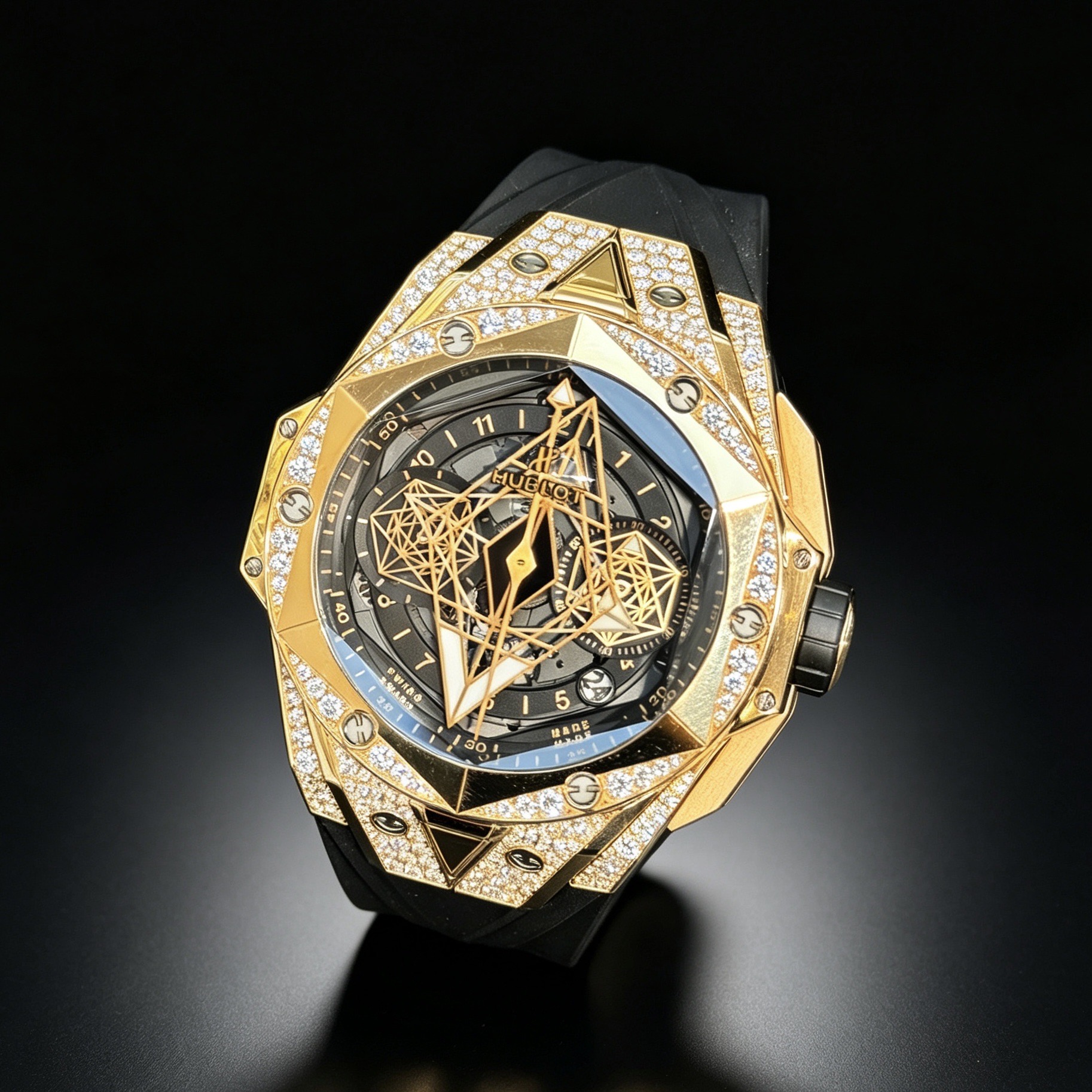 Hublot 418.OX.1108.RX.1604.MXM20