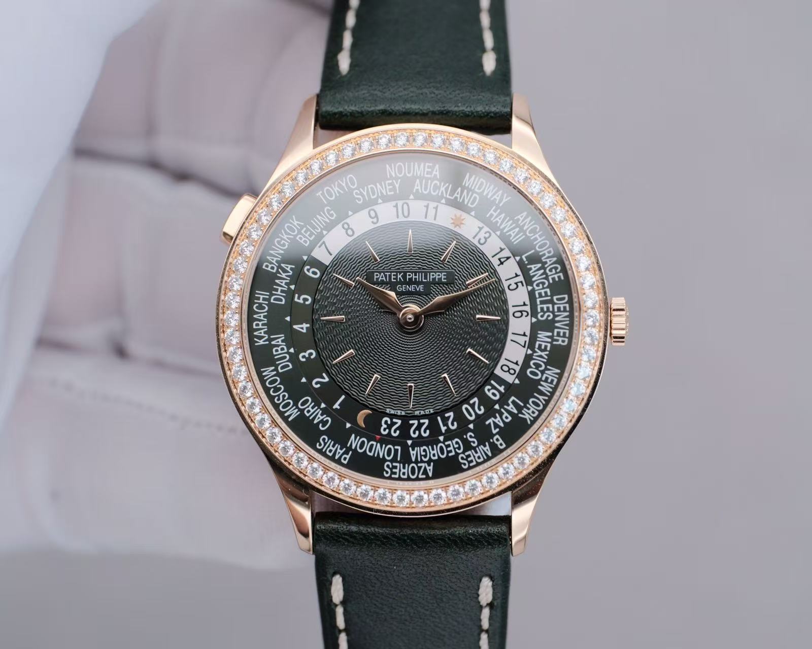 Patek Philippe 7130R-014