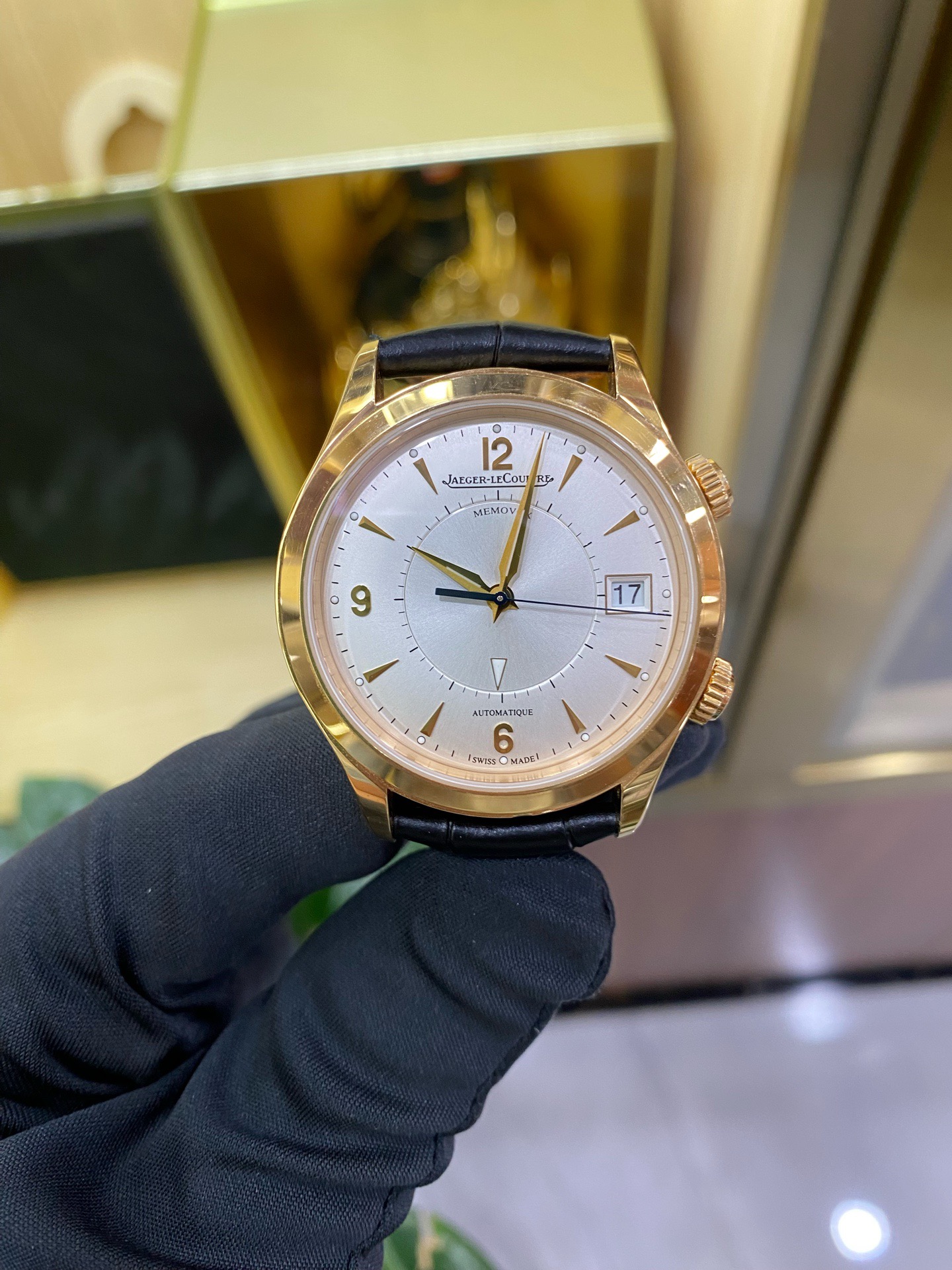 Jaeger-LeCoultre Q1412530