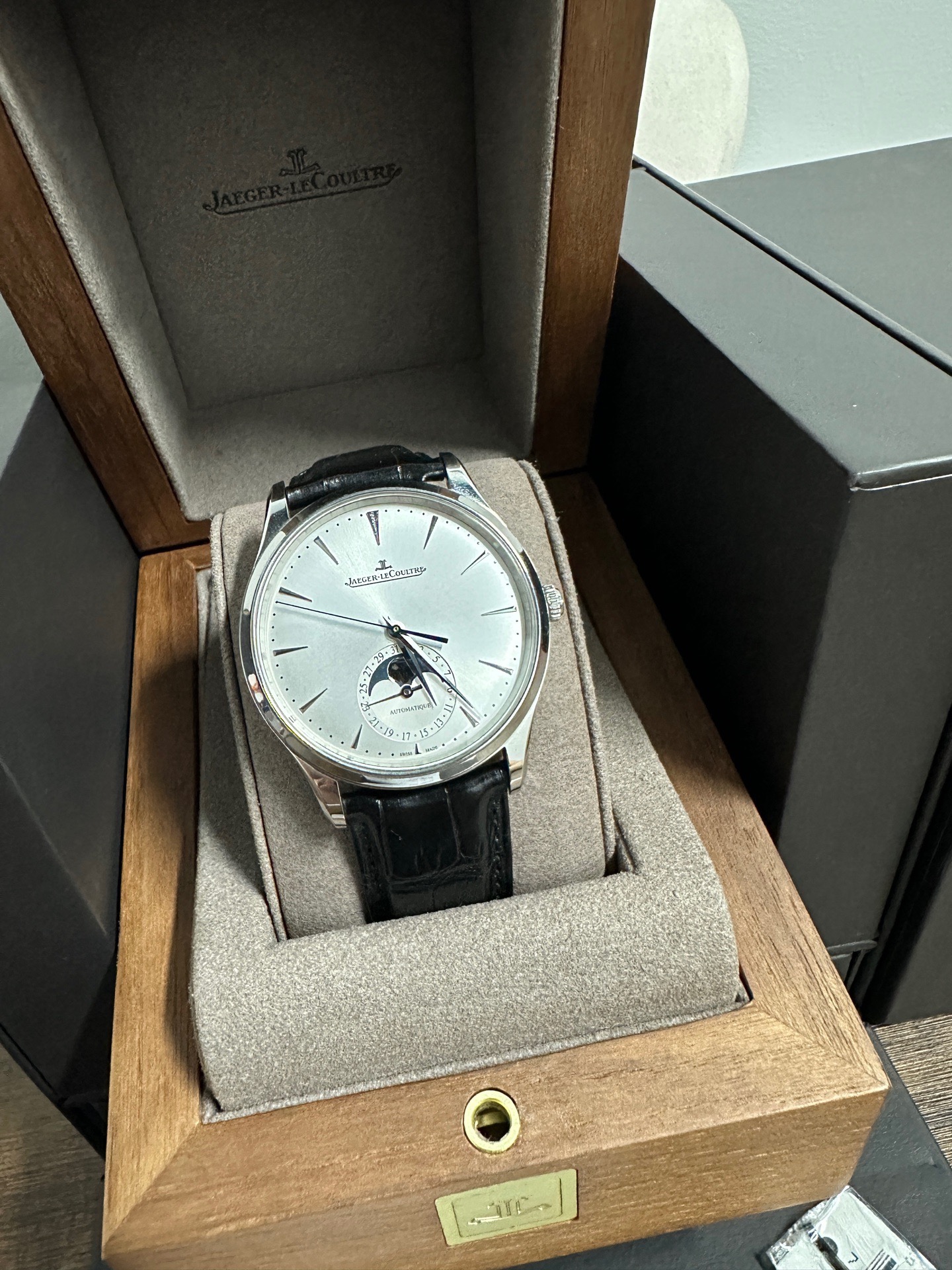 Jaeger-LeCoultre Q1368430
