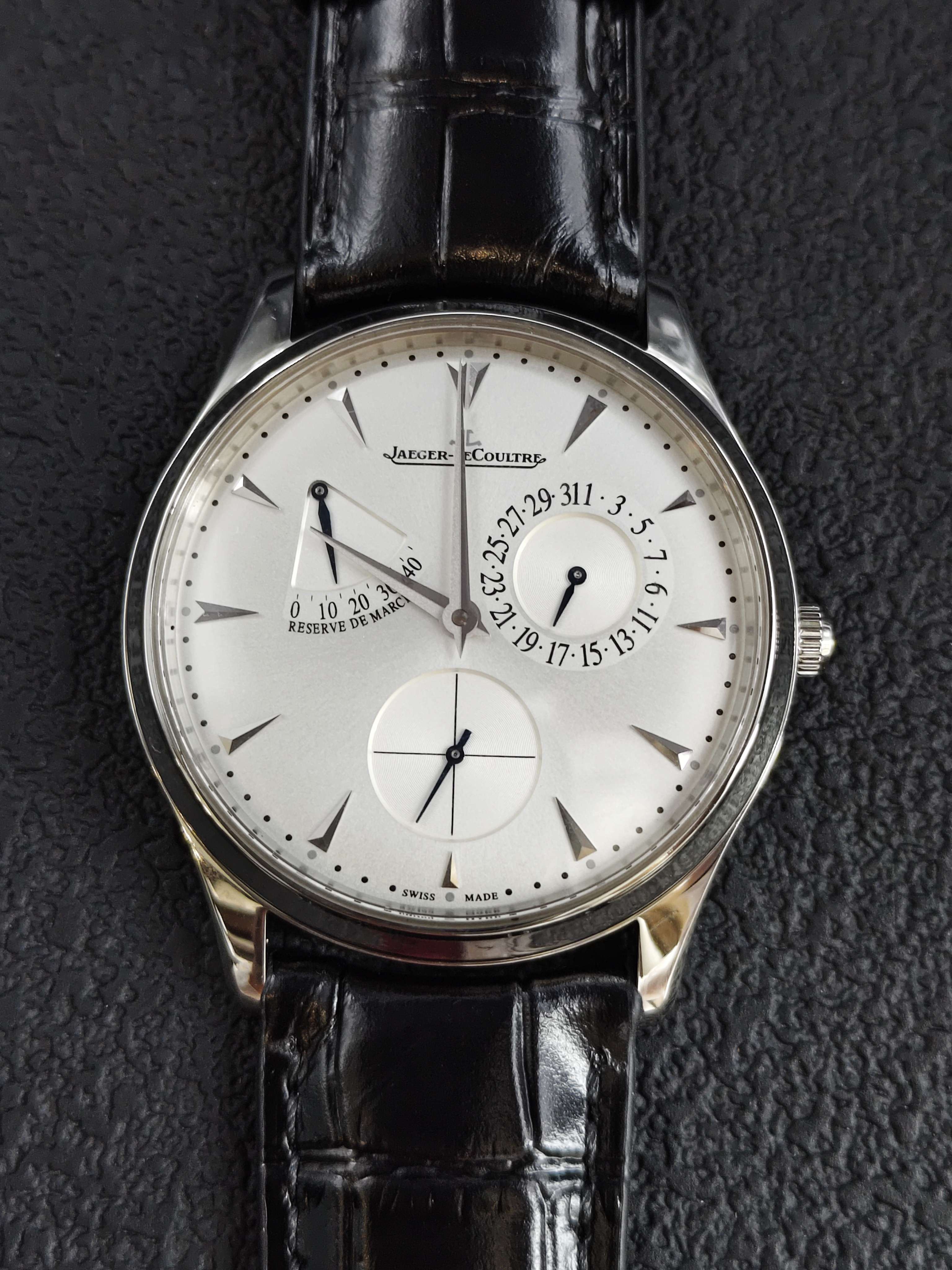 Jaeger-LeCoultre Q1378420