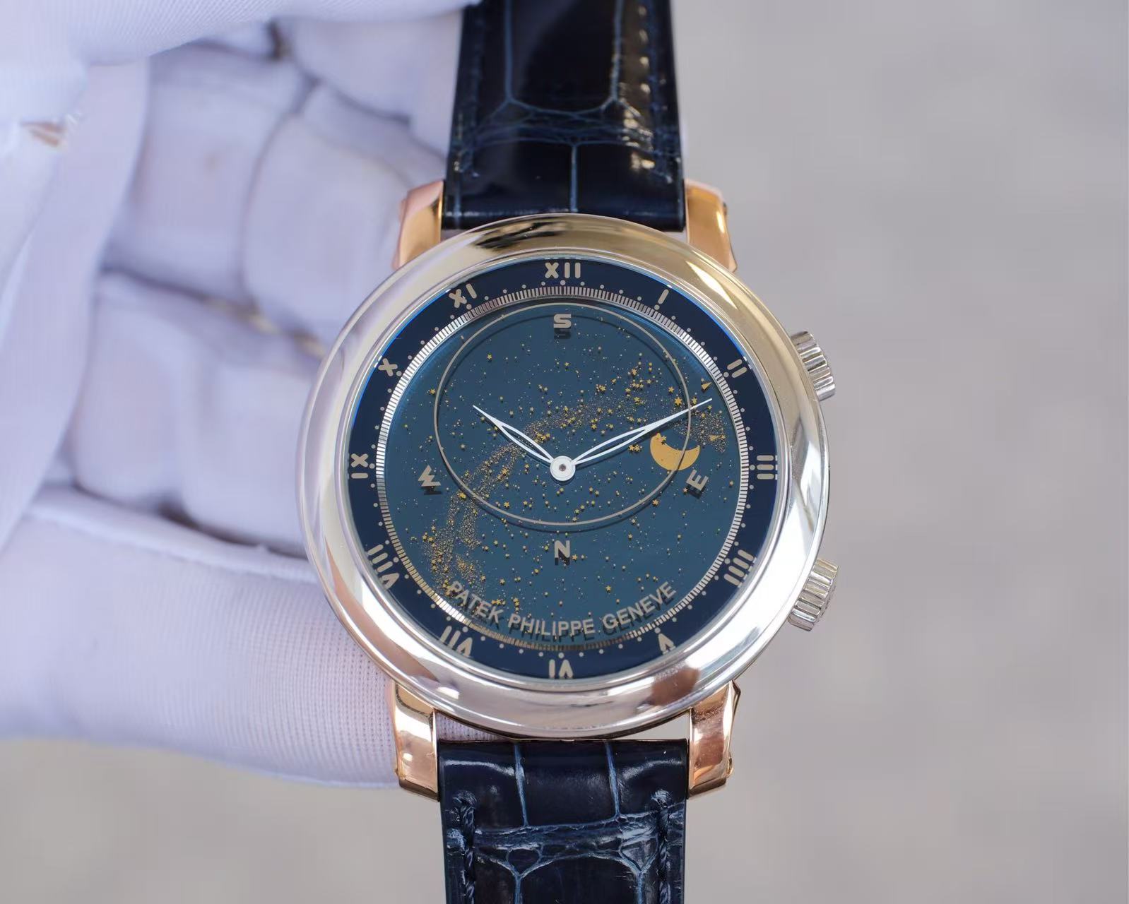Patek Philippe 5102PR