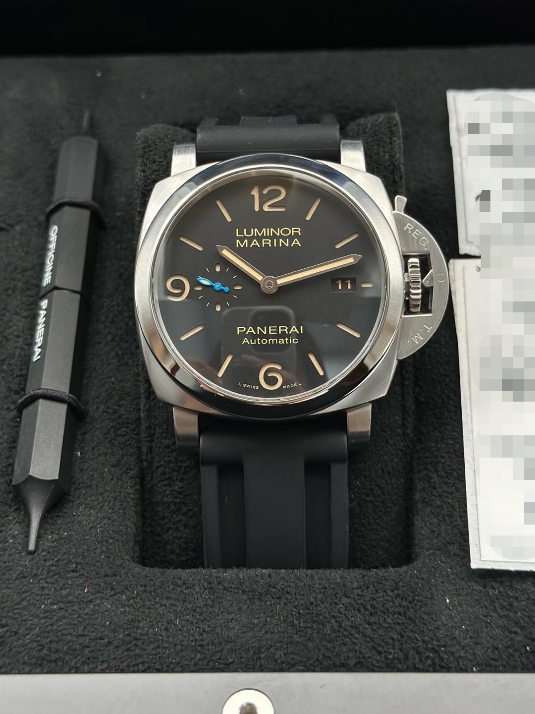 Panerai PAM01312