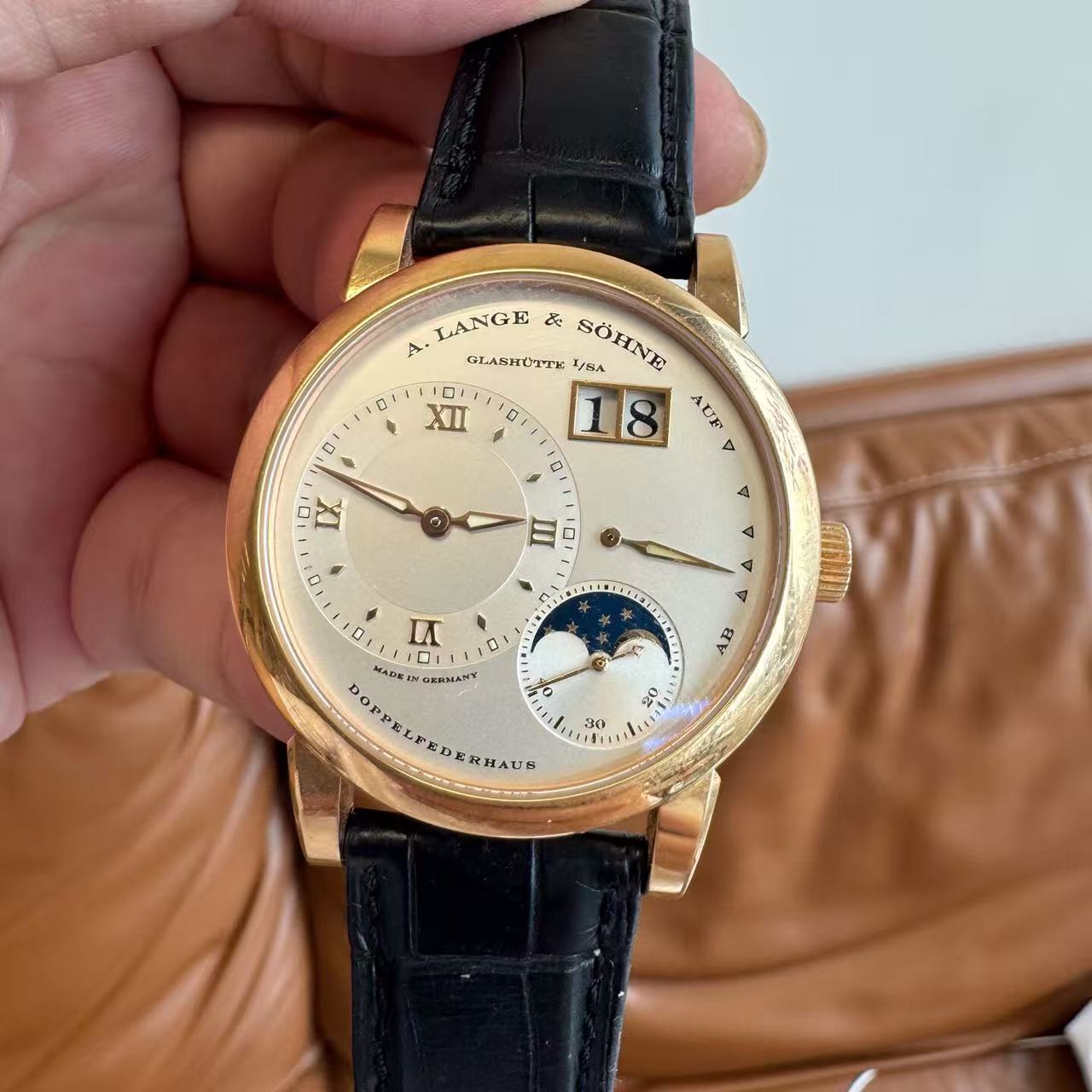 A. Lange & S&ouml;hne 109.032